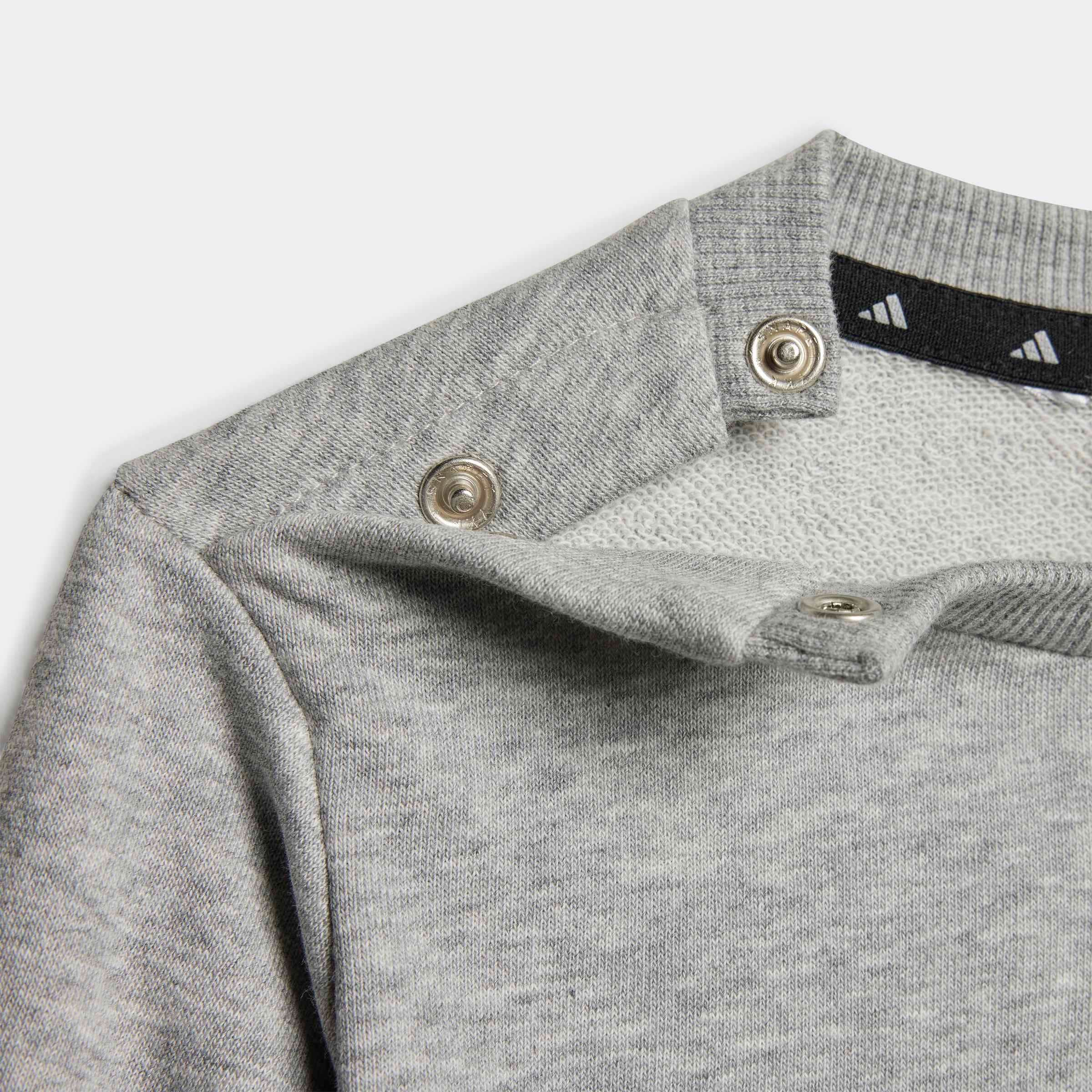 adidas Sportswear Combinaison d'entraînement »I BL FT JOG 240« 2 cuis