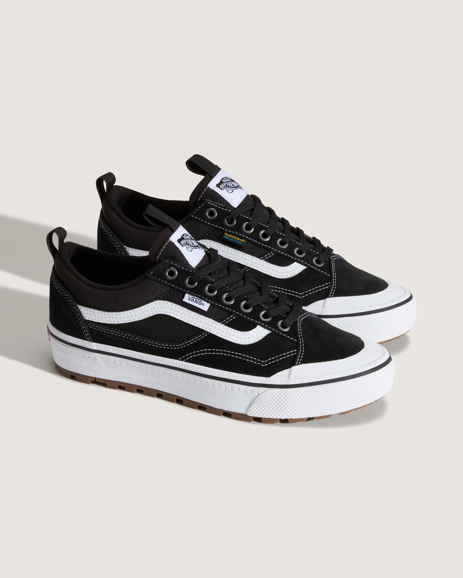 Image of Vans Sneaker "MTE Old Skool Waterproof Insulated" wasserdicht, gefüttert