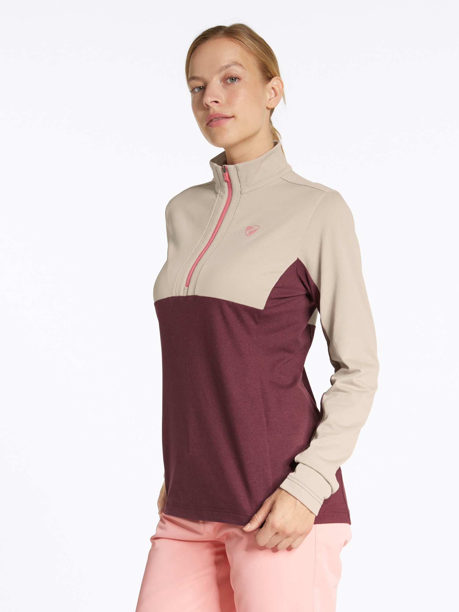 Ziener Sweater »JAPRA«