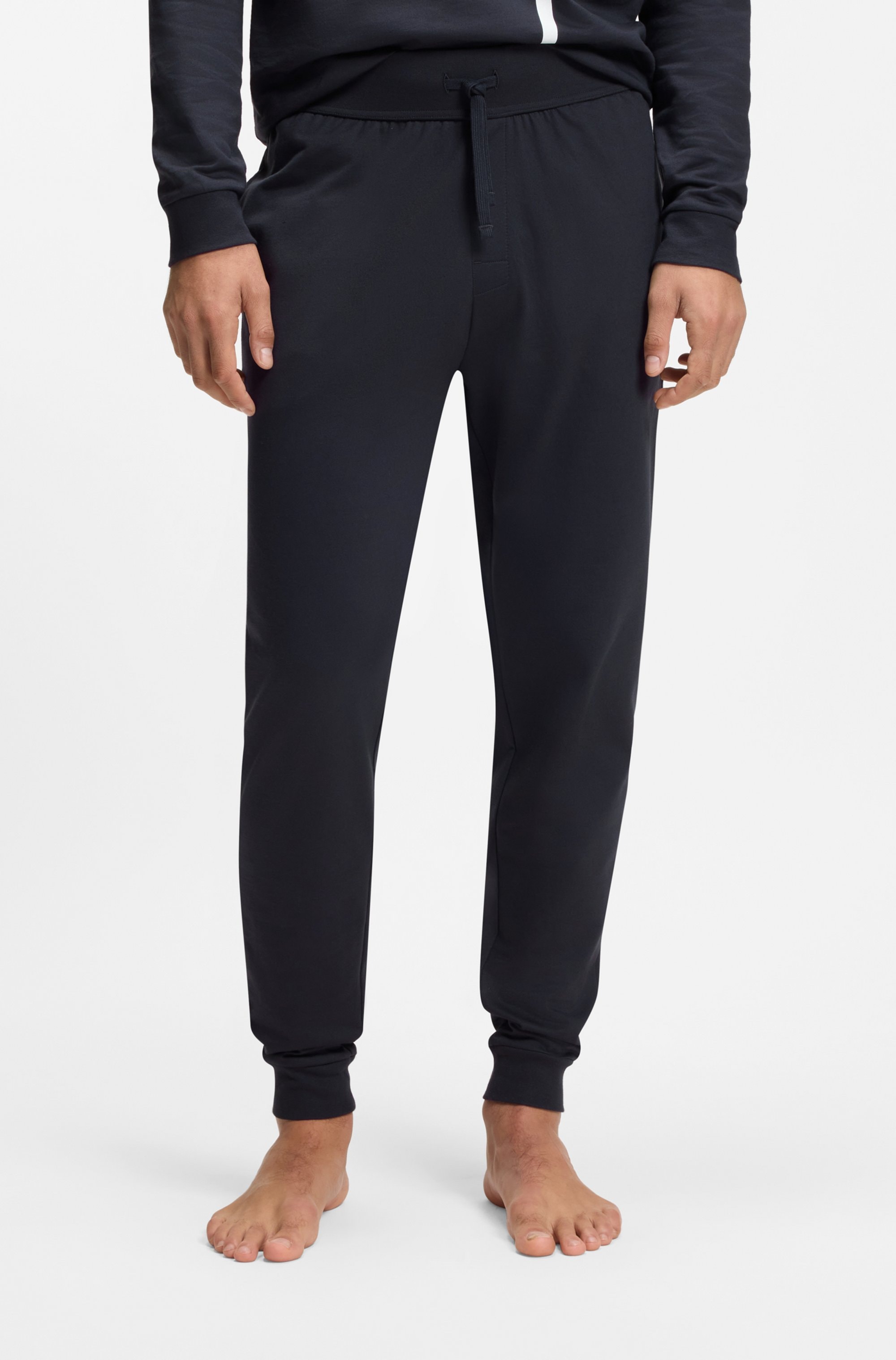 Image of BOSS Sweatpants "Authentic"