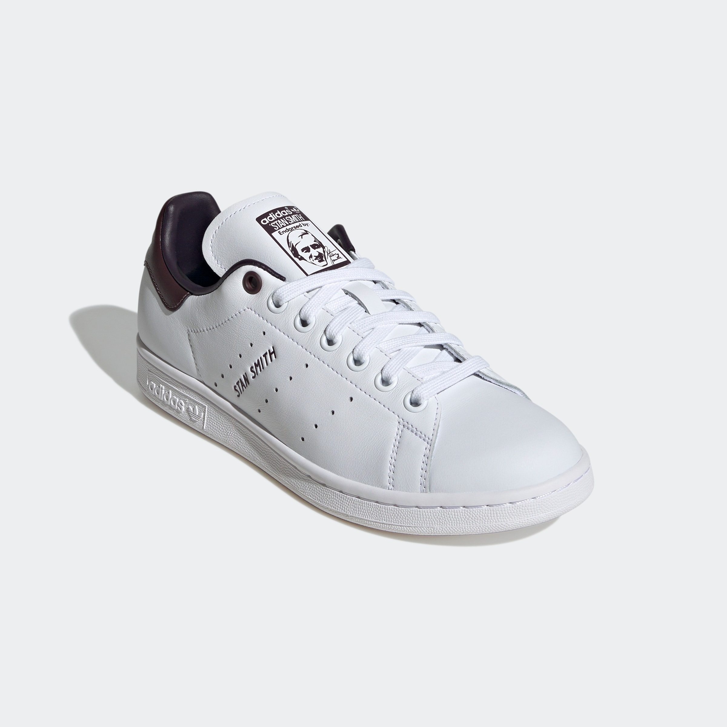 adidas Originals Sneaker »STAN SMITH«