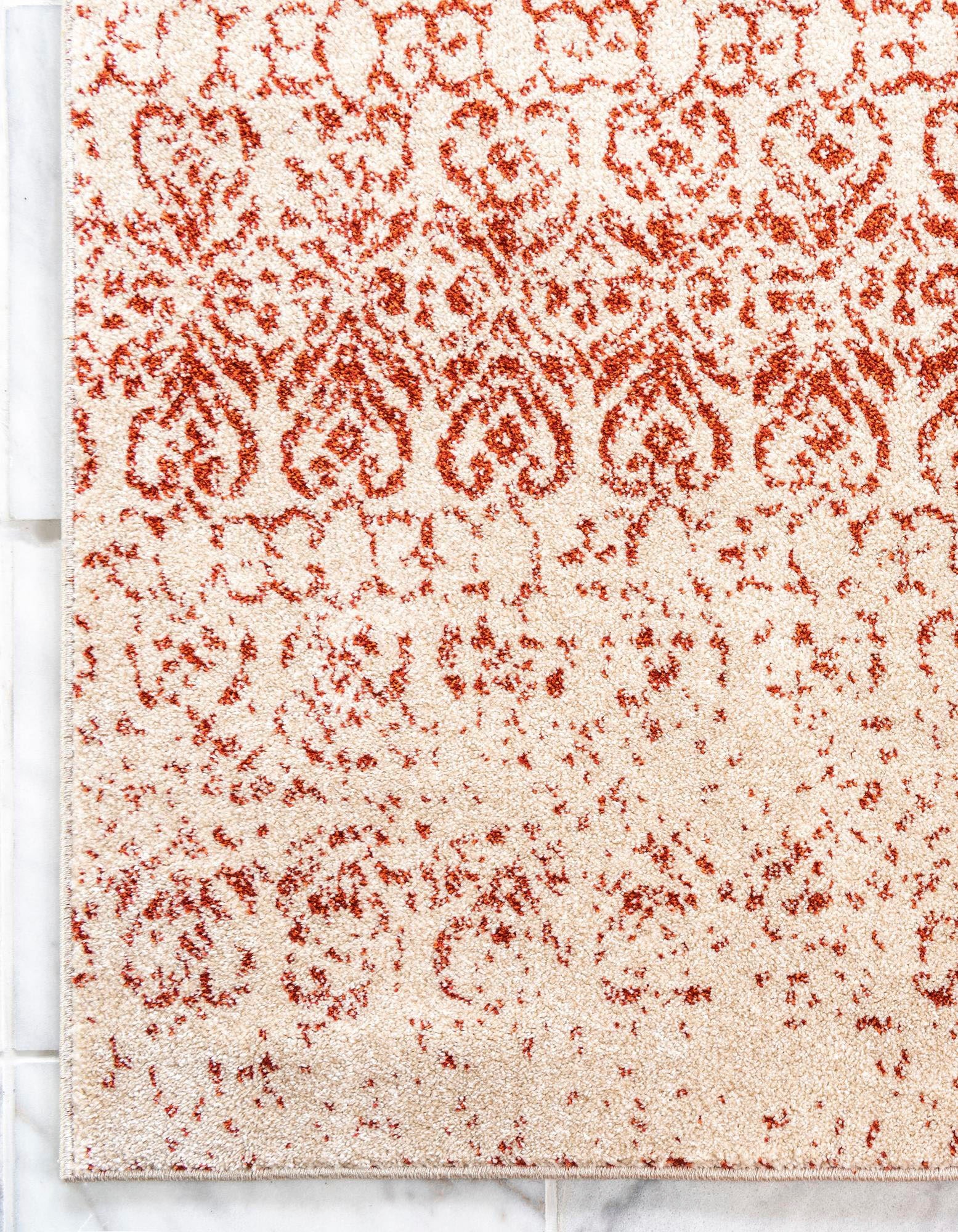 Image of Myflair Möbel & Accessoires Teppich »Good Times«, rechteckig, 13 mm Höhe, Kurzflor, gewebt, Ornamente, ideal im Wohnzimmer & Schlafzimmer bei Ackermann Versand Schweiz