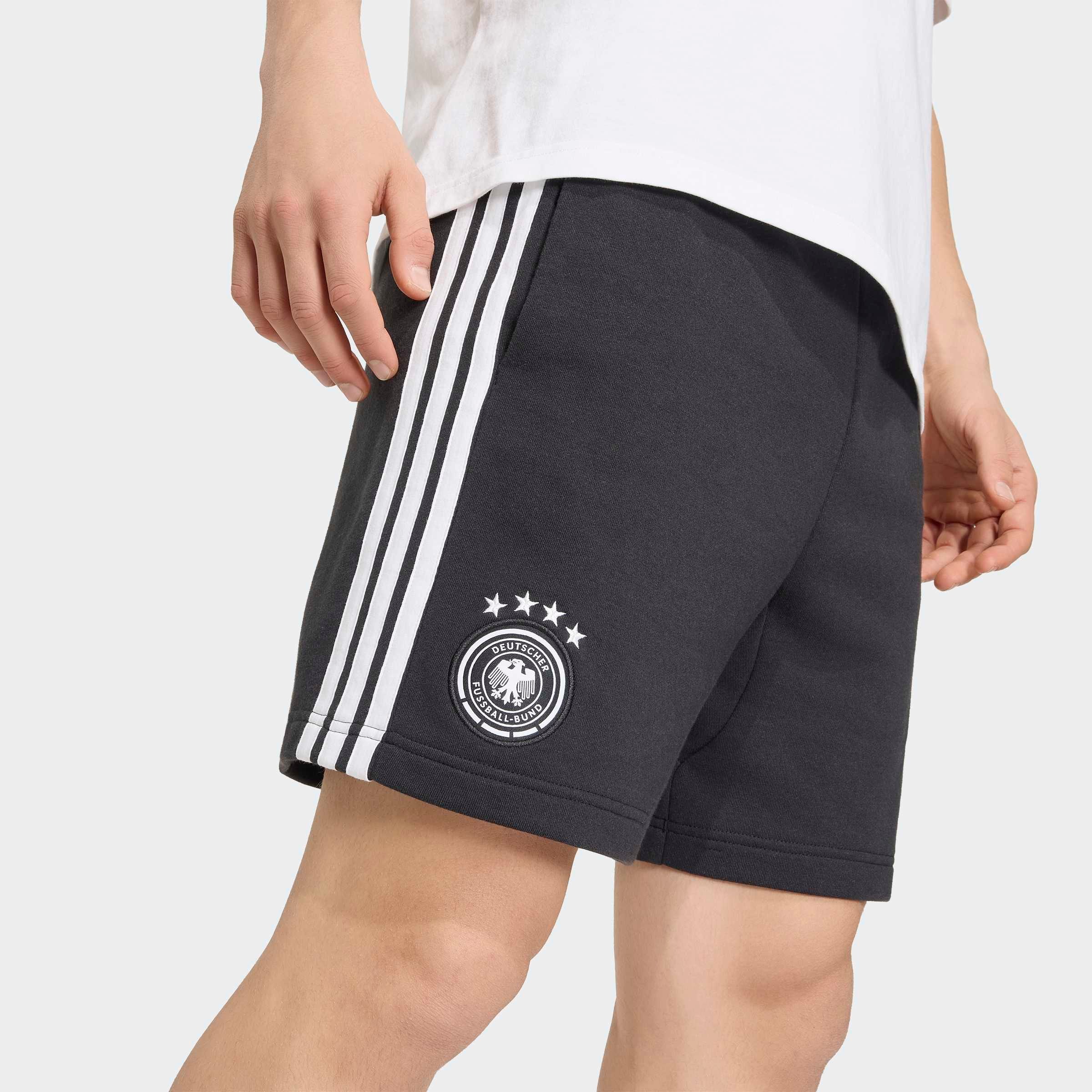 adidas Performance Trainingsshorts »DEUTSCHLAND DNA«
