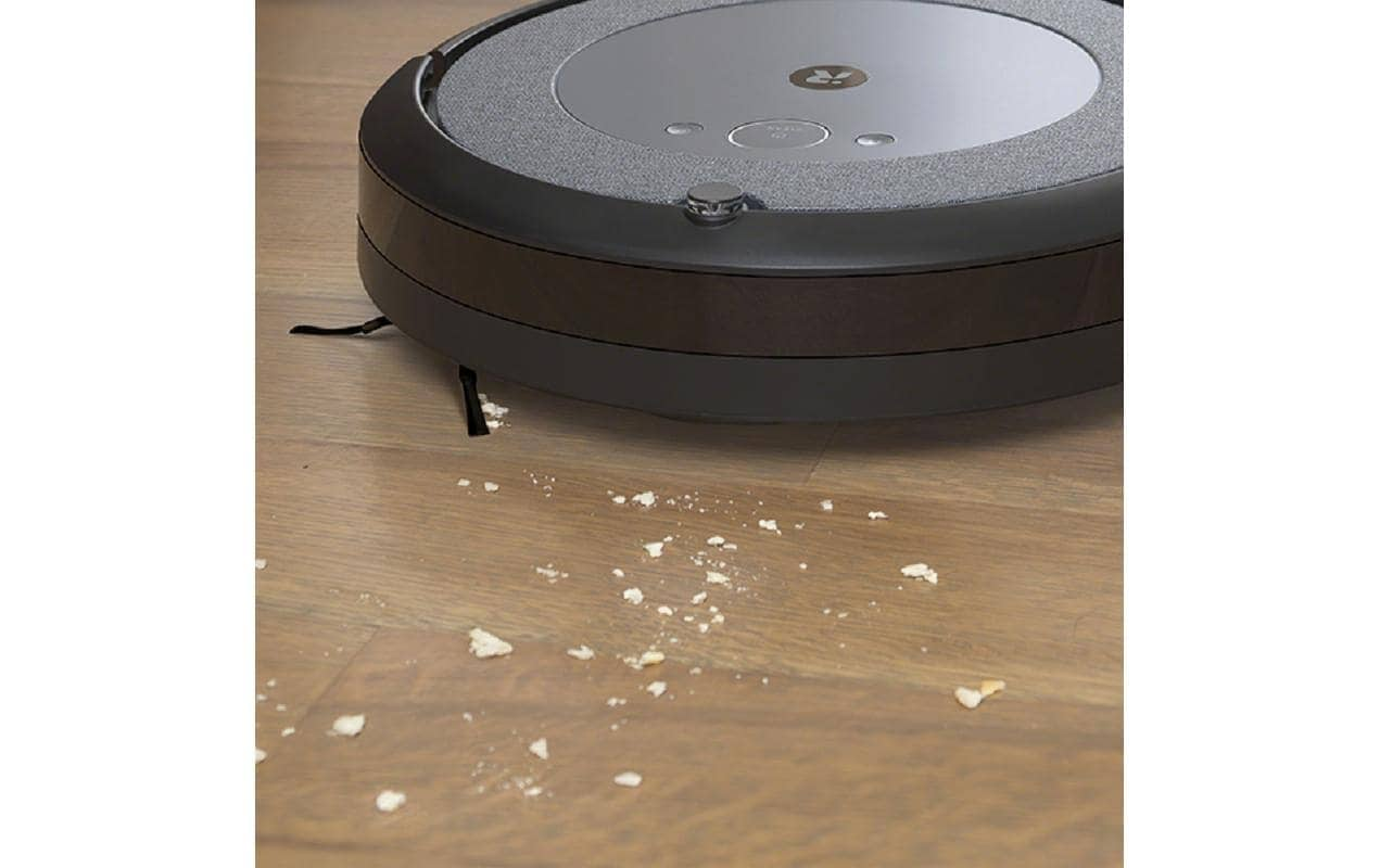 iRobot Nass-Trocken-Saugroboter »Roomba Combo i5«