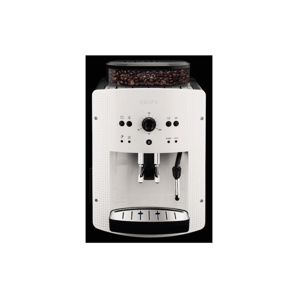 Krups Kaffeevollautomat »EA8105«