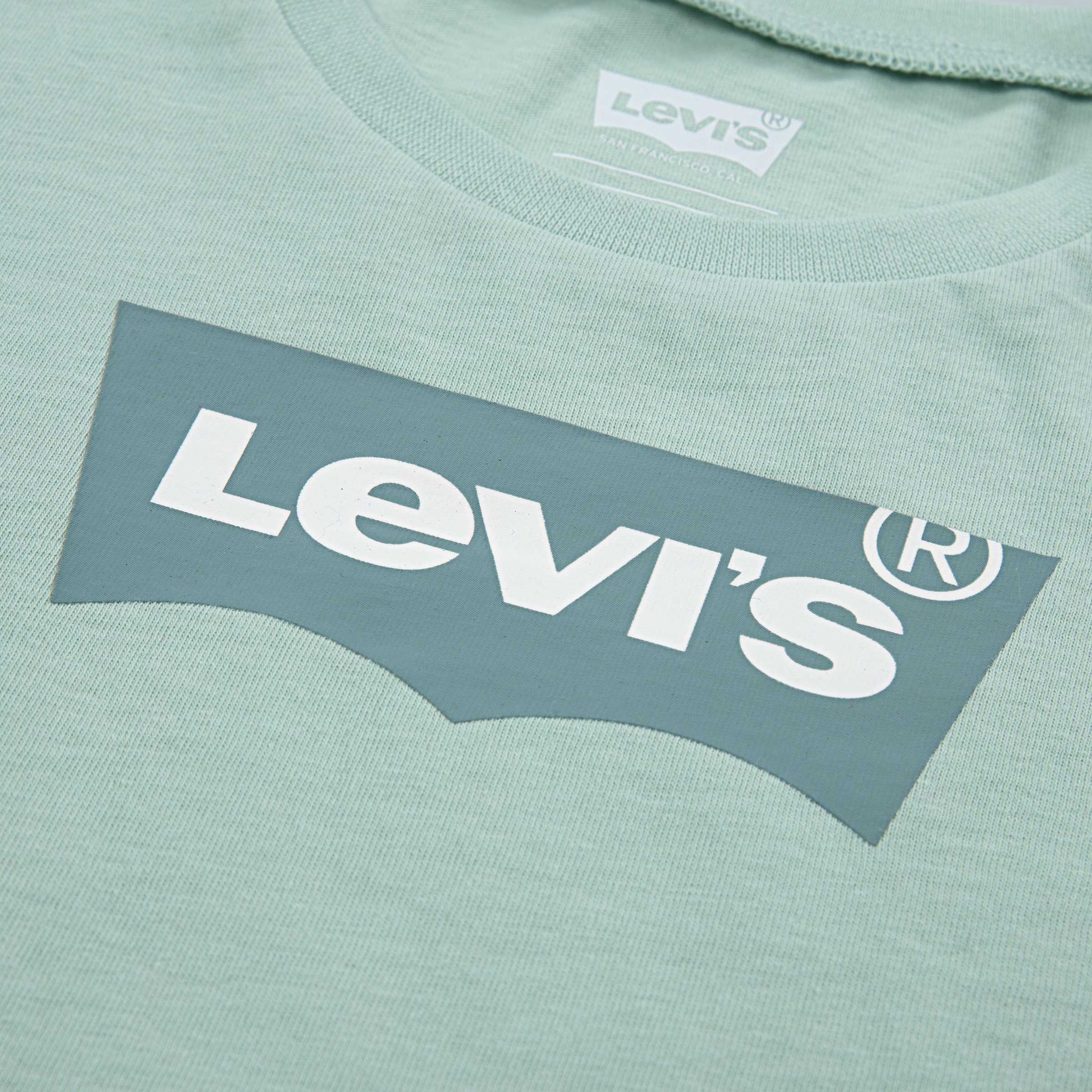 Levi's® Kids T-shirt »BATWING TEE« Baby UNISEX