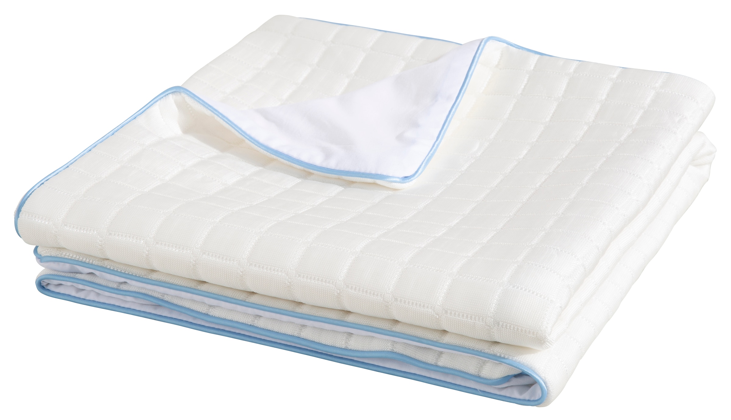 RIBECO Kissenhülle »Olaf« der perfekte Bezug für den Sommer!