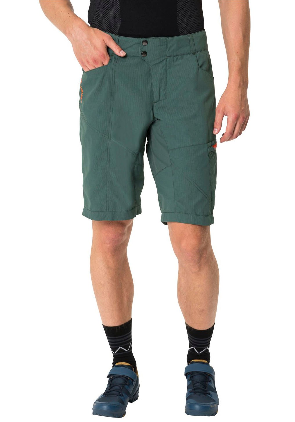 Image of VAUDE Fahrradhose »TAMARO« bei Ackermann Versand Schweiz