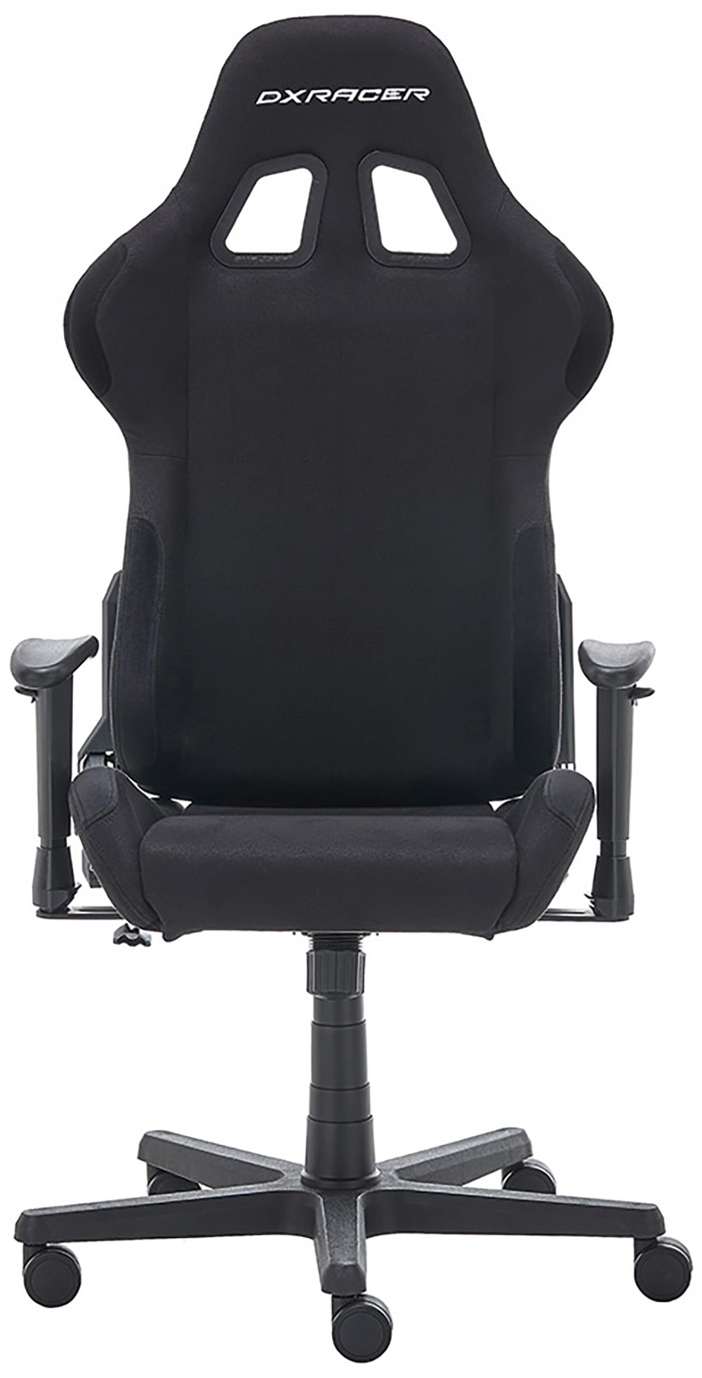 MCA furniture Gaming-Stuhl »DX Racer Formula Gamingchair« (Set) 1 Stk.Gaming,Racing,Design,Lordose,Kissen,Armlehne,drehbar,verstellbar