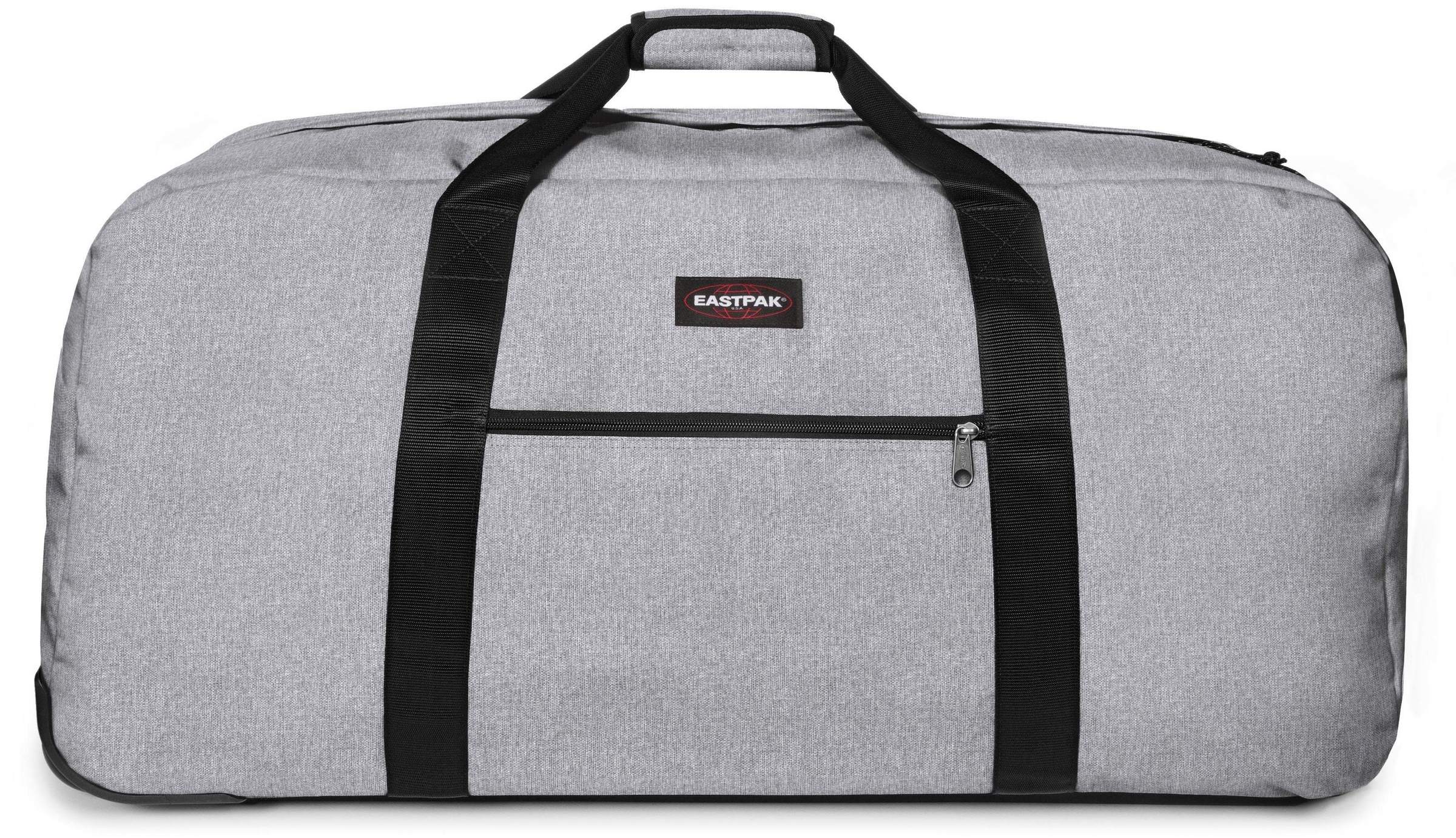 Image of Eastpak Reisetasche »WAREHOUSE+, Sunday Grey«, enthält recyceltes Material (Global Recycled Standard) bei Ackermann Versand Schweiz