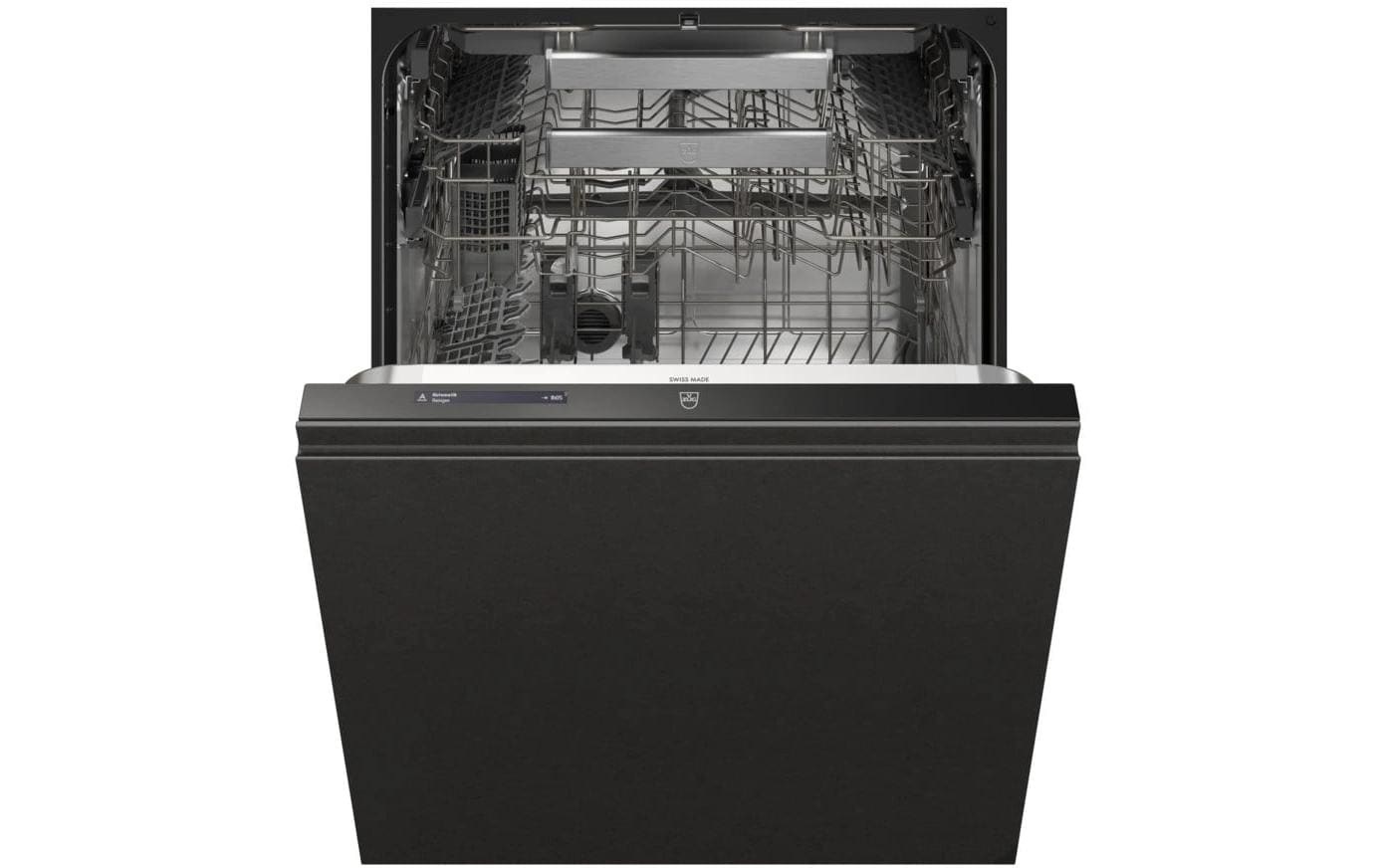 Image of V-ZUG vollintegrierbarer Geschirrspüler "V6000 VGB"