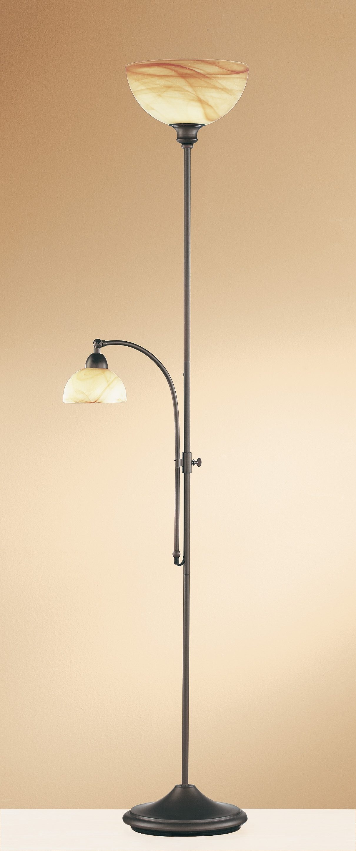 Image of WOFI Stehlampe »LACCHINO«, E27 bei Ackermann Versand Schweiz