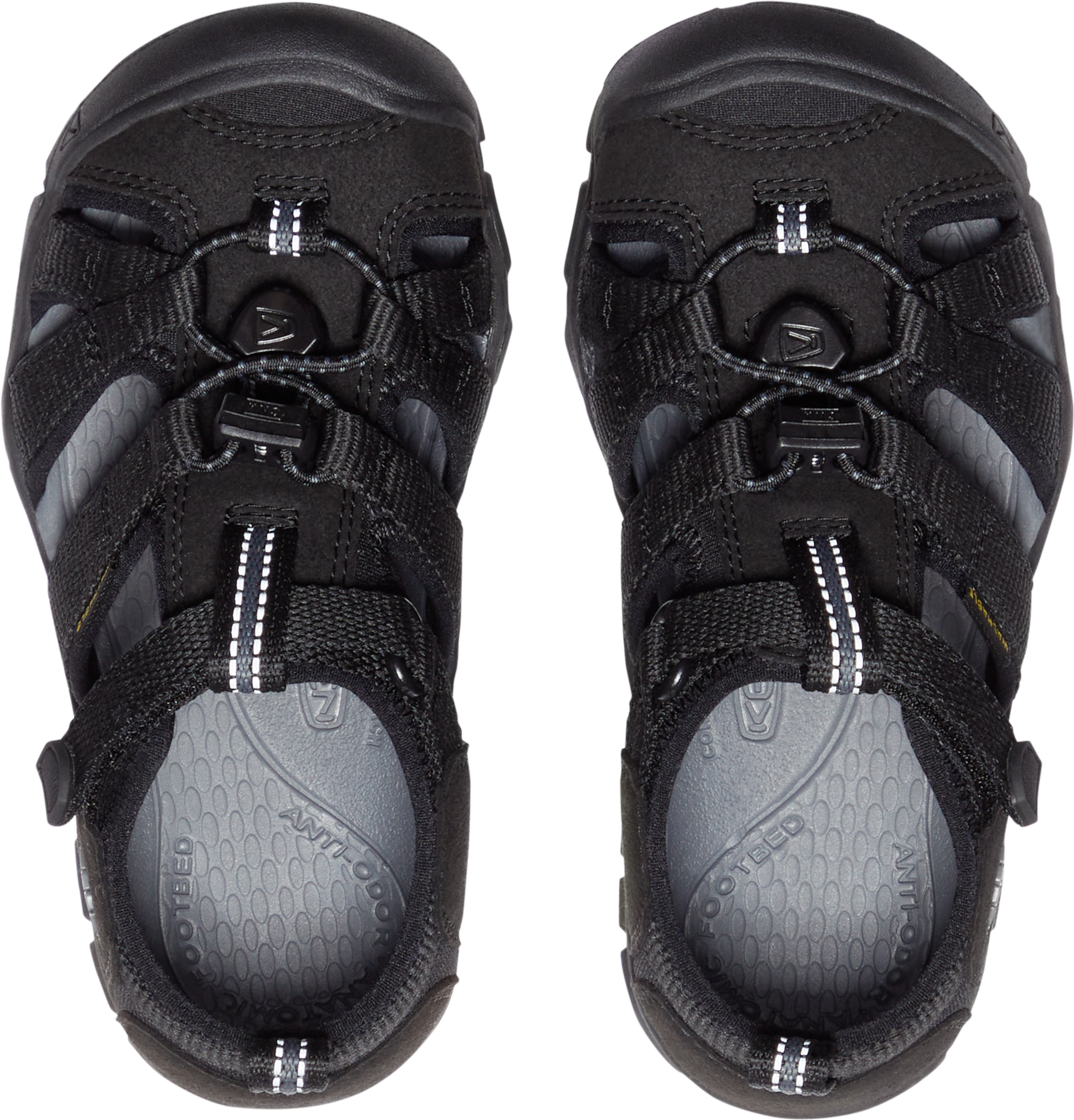 Keen Sandale »SEACAMP II CNX«
