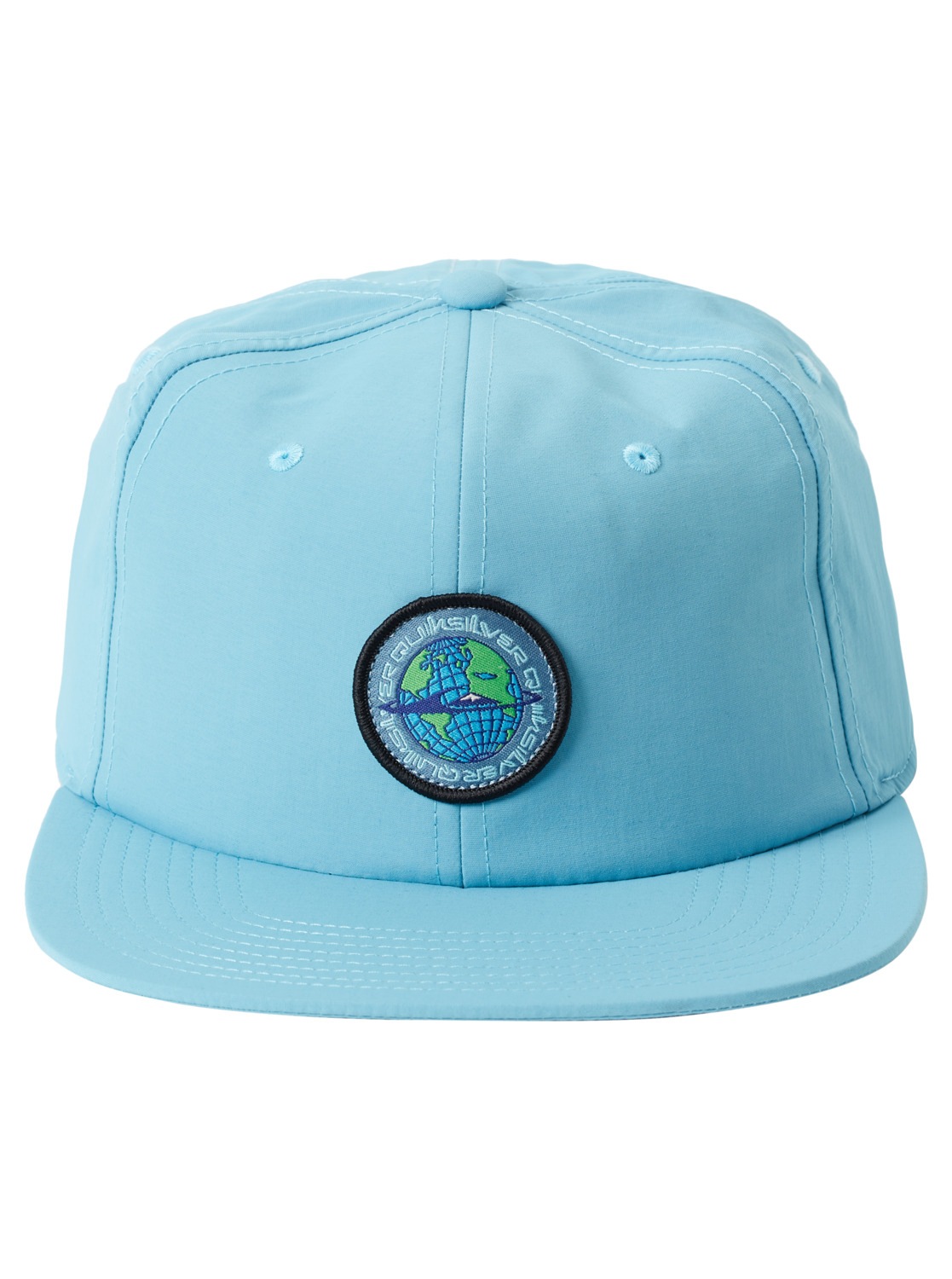 Quiksilver Snapback Cap »Hydro Smart«
