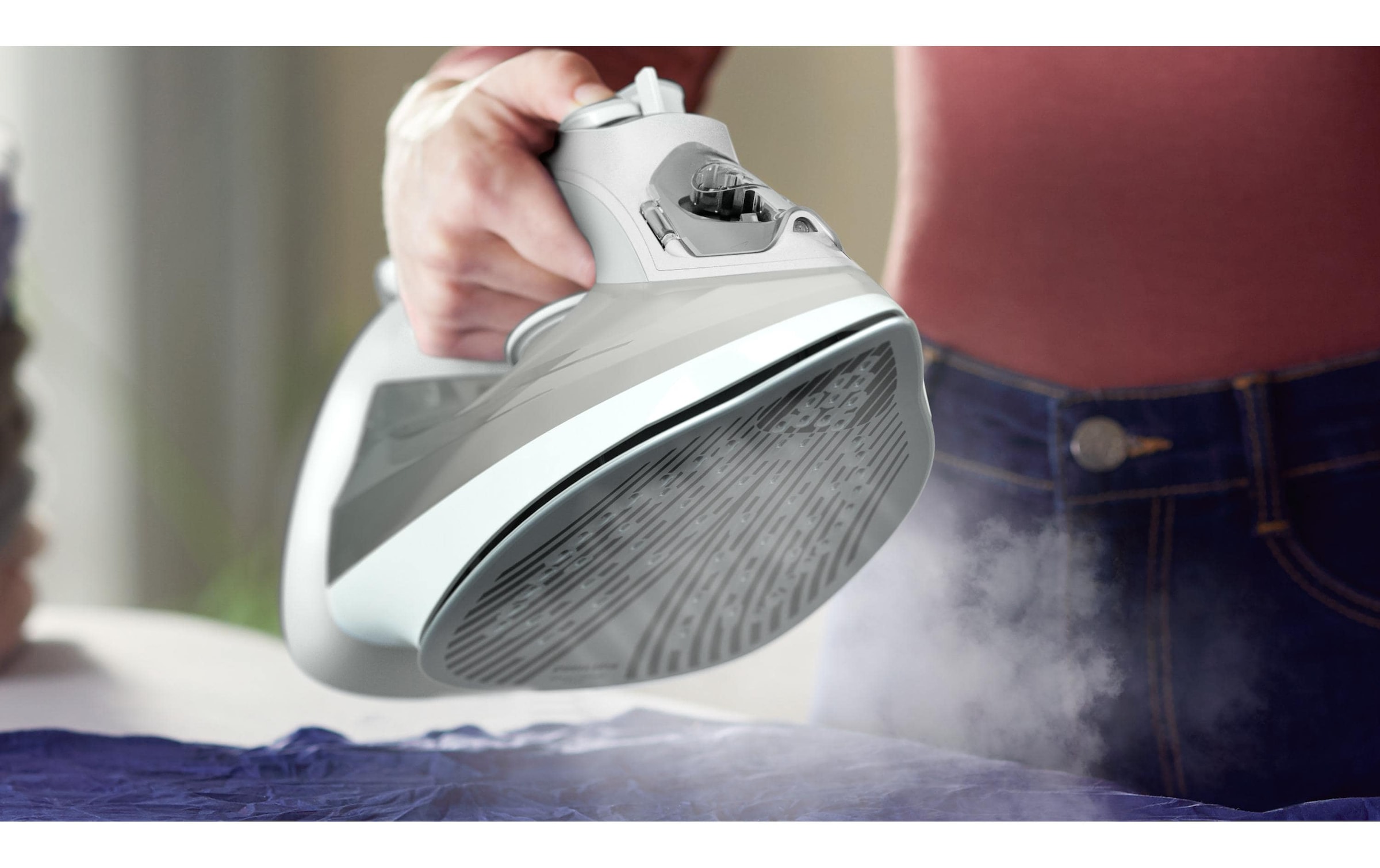 Philips Dampfbügeleisen »DST5010/11«, 2400 W