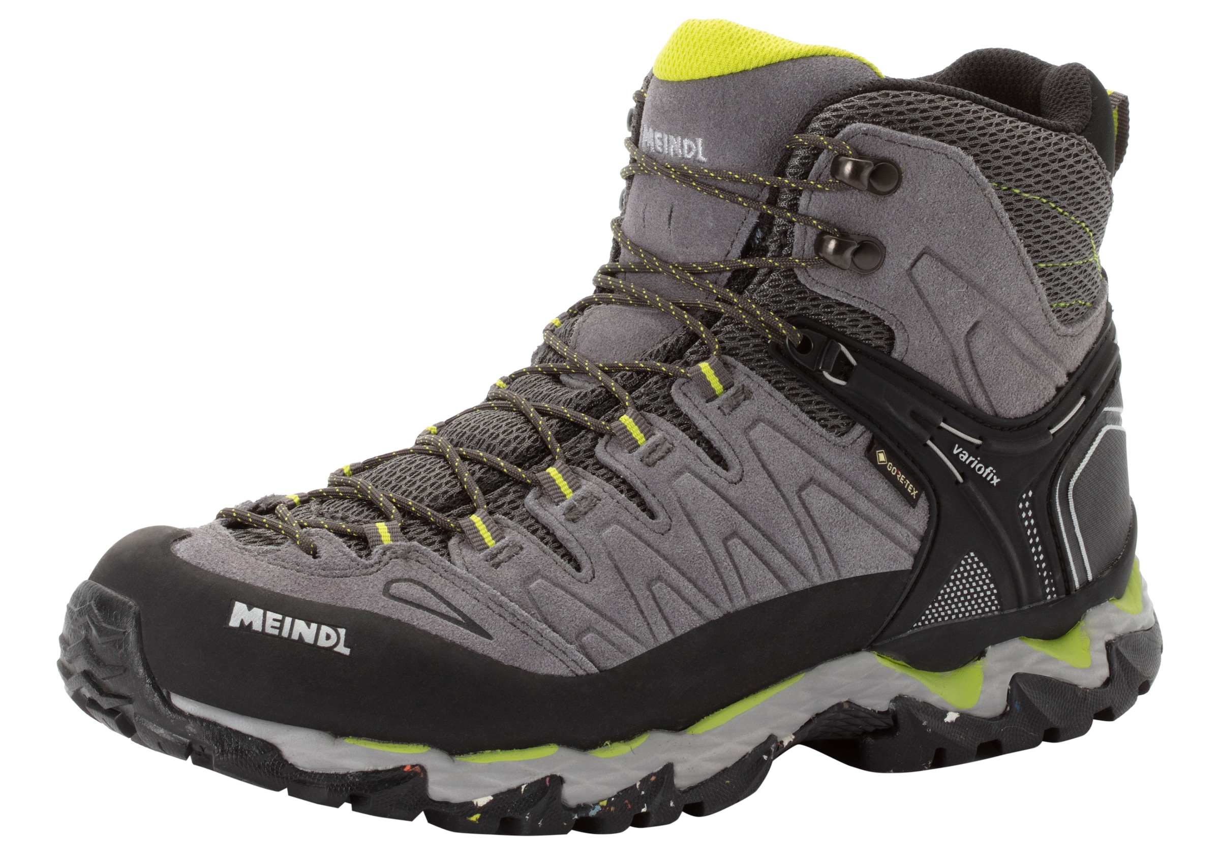 Wanderschuh »Meindl Lite Hike GTX«, 1 Paar