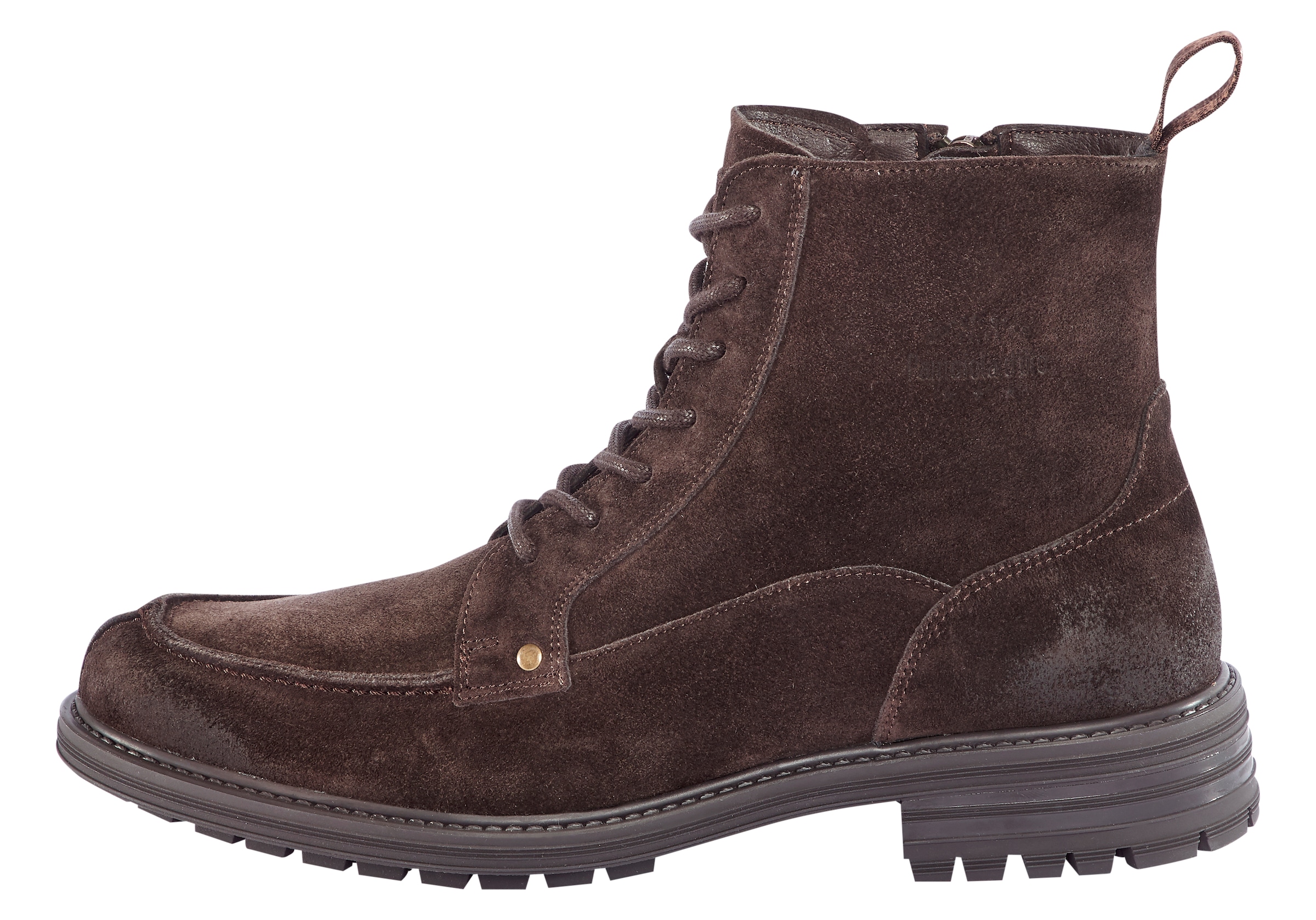 Pantofola d´Oro Winterboots »SONDRIO HIGH«  Winterschuhe, Winterstiefel, Snowboots