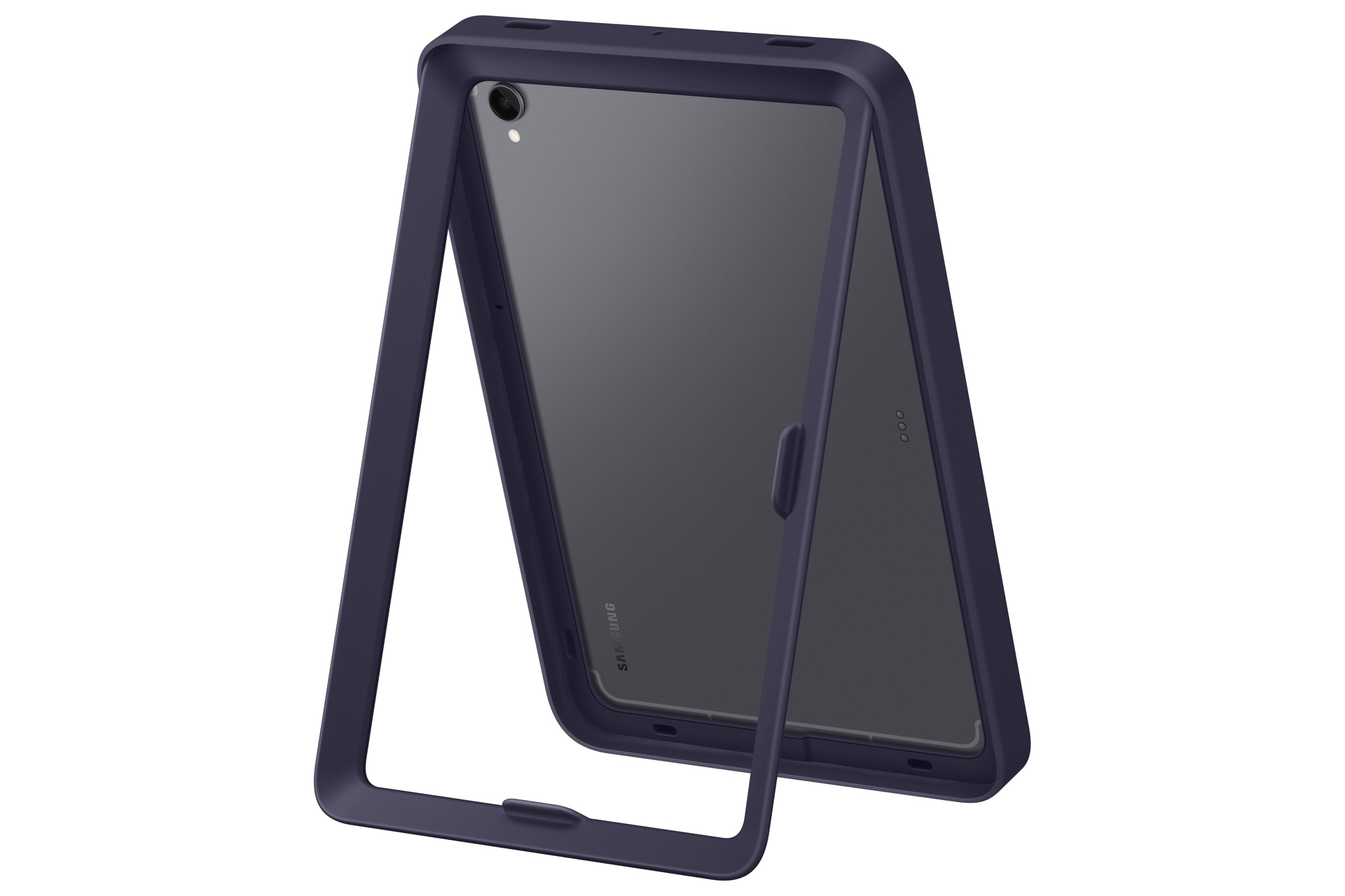 Samsung Housse pour tablette »Frame Cover für Samsung Galaxy Tab S11« Backcover, Schutzhülle, Tablethülle, Case, Schutzcase, stossfest