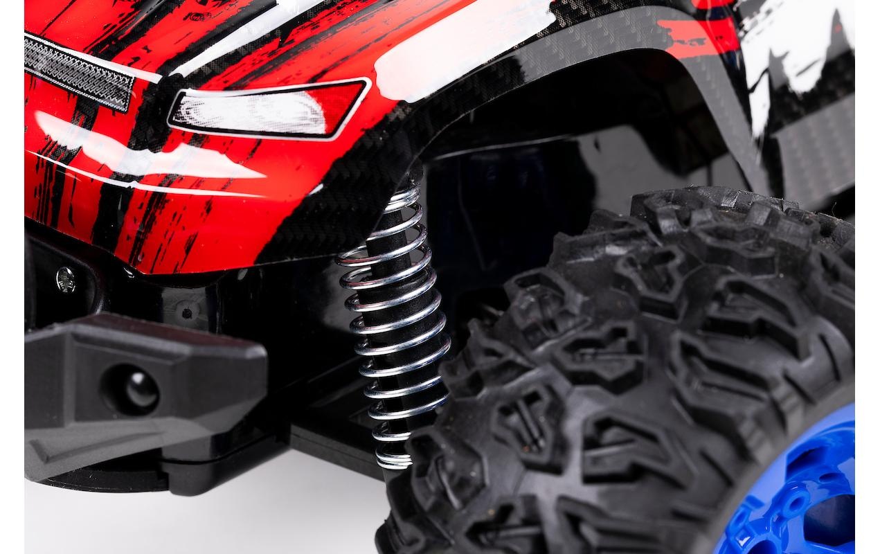   Voiture-jouet »TEC-TOY Sneak Max 1:12« Ferngesteuertes Fahrzeug Sneak Max im Massstab 1:12