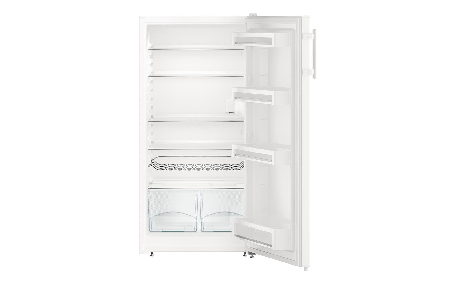 Liebherr Kühlschrank »Ke 2350 Comfort« 114 cm hoch 55 cm breit Freistehender Kühlschrank