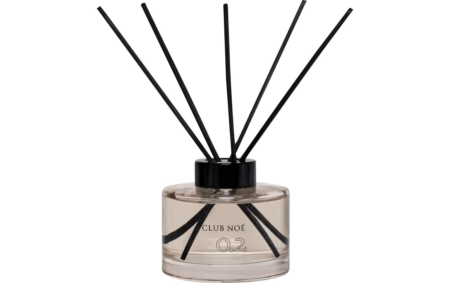 Image of Duftstäbchen "Club Noé 0.2, 150 ml" Raumduft