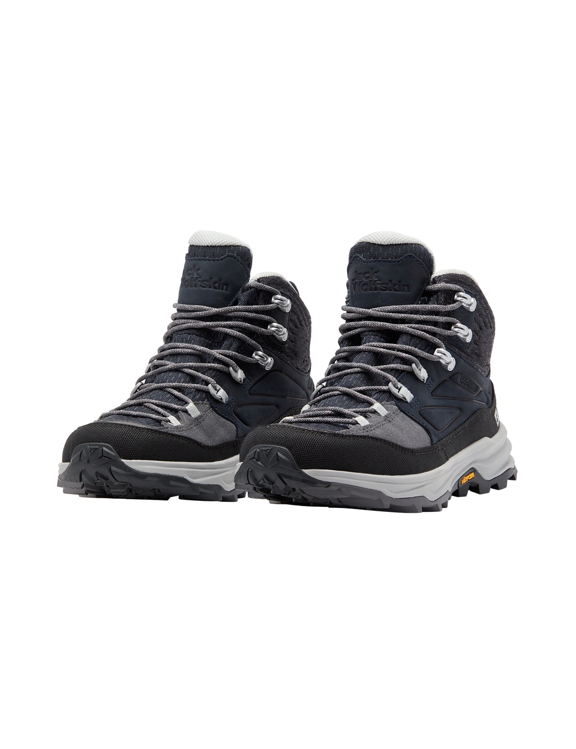 Wanderschuh »CYROX TEXAPORE MID W«