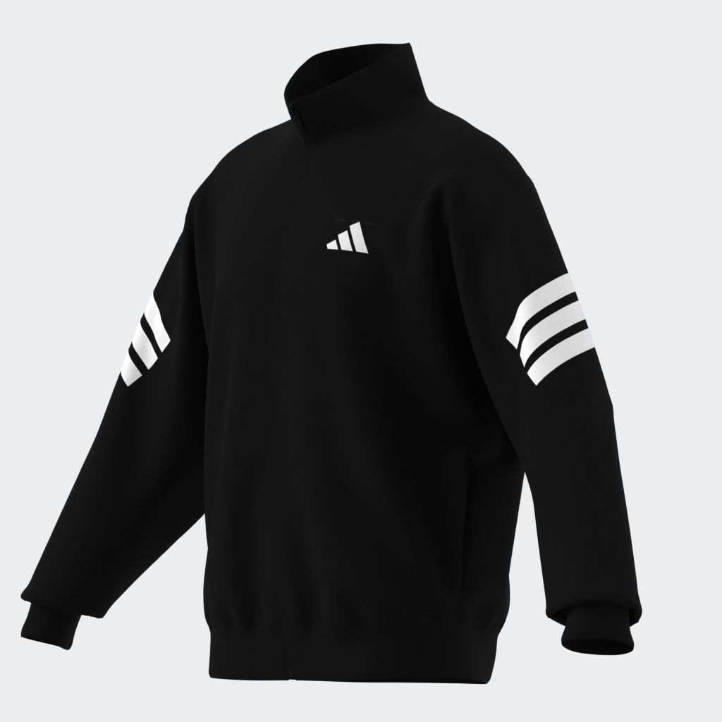 adidas Sportswear Veste d'entraînement »M FI 3S TT« 1 cuis tlg.