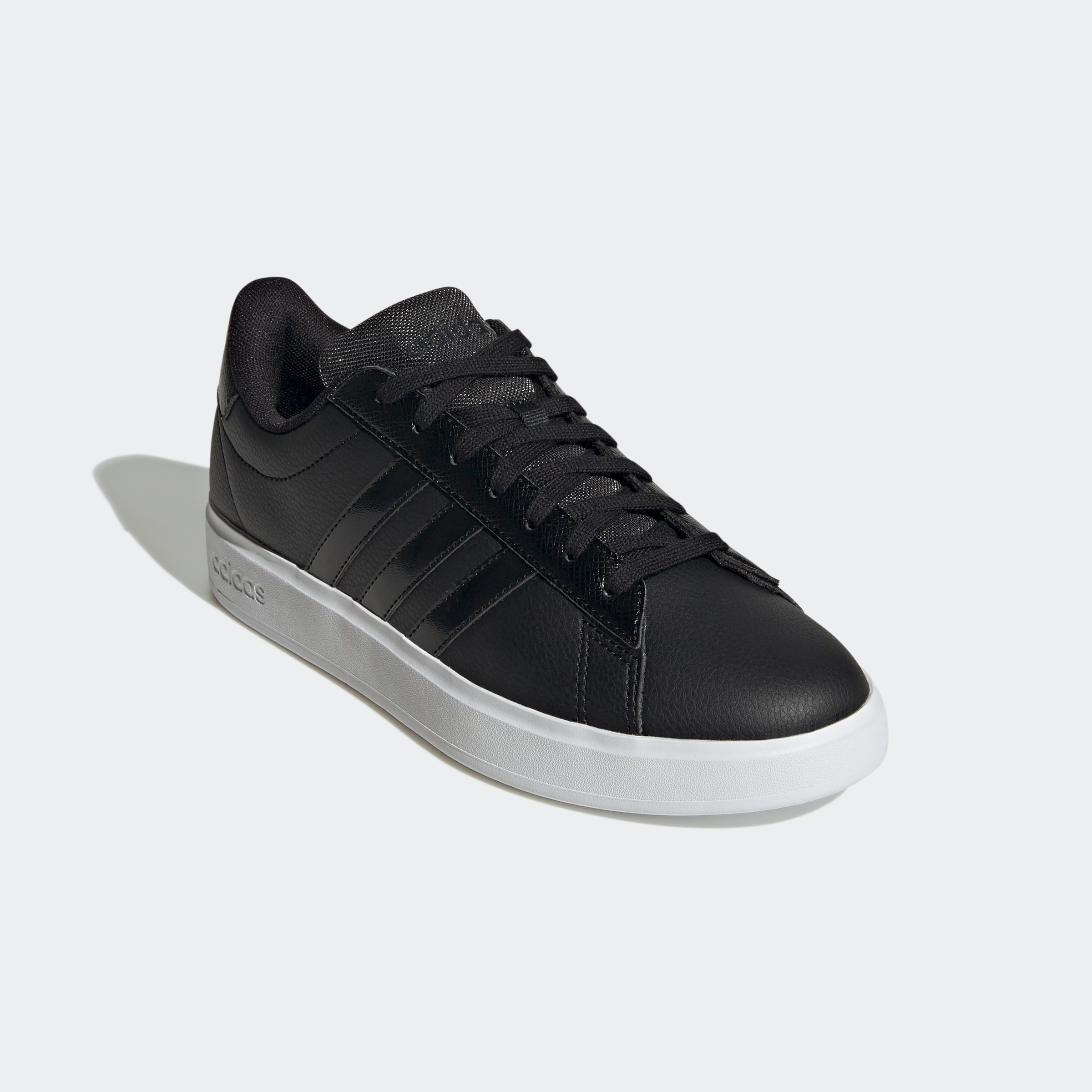 Sneaker »GRAND COURT 2.0«, Design auf den Spuren des adidas Superstar