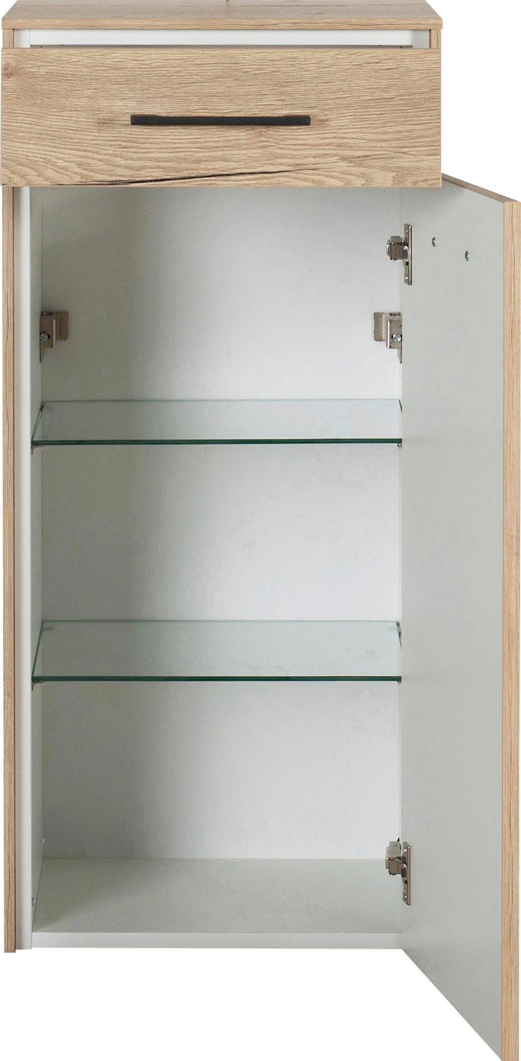 MARLIN Highboard »3400«, Breite 42 bequem cm kaufen