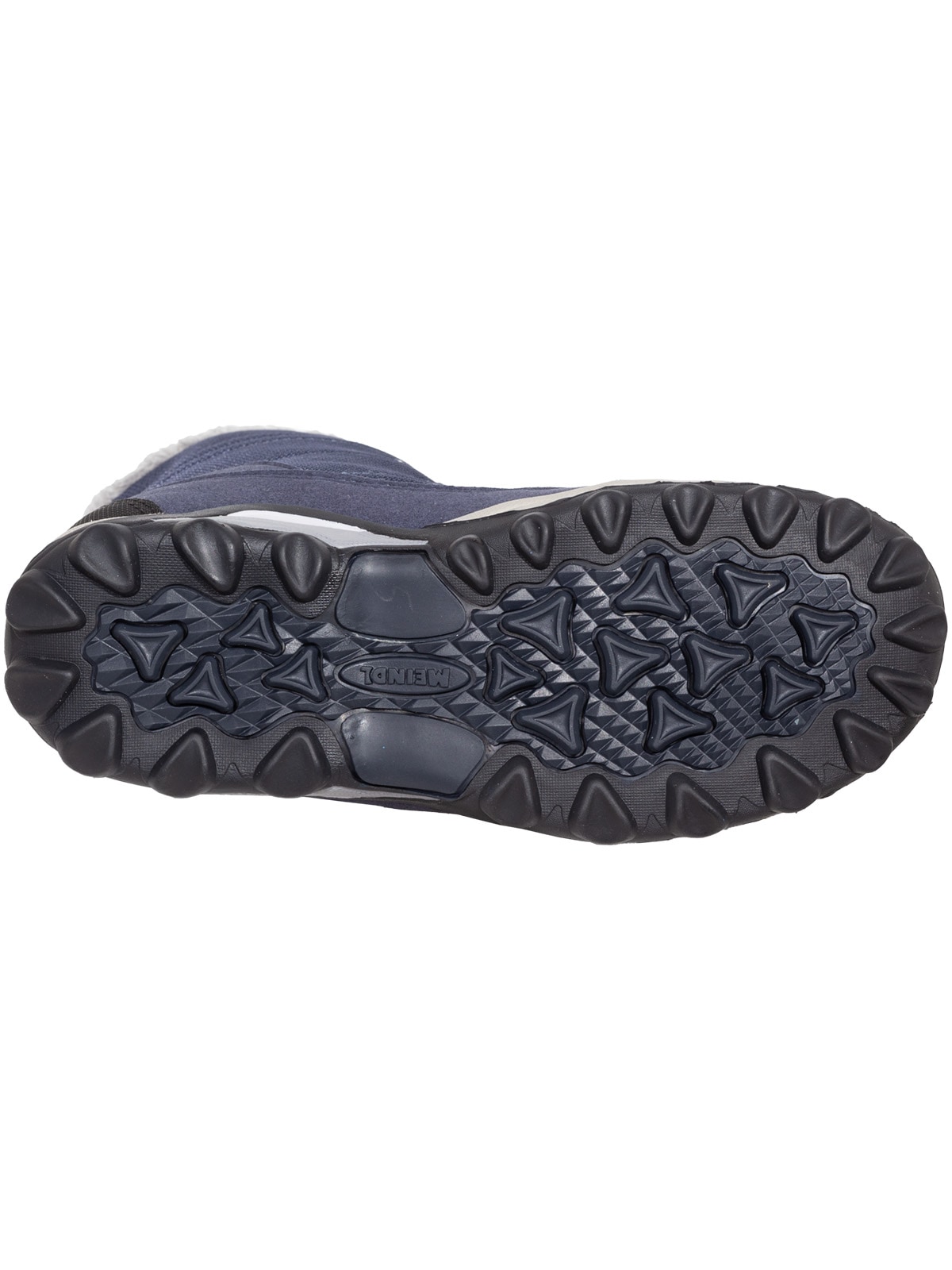 Meindl Wanderschuh »Meindl Yolup Junior GTX«, GORE-TEX® – Winddicht, wasserdicht und atmungsaktiv