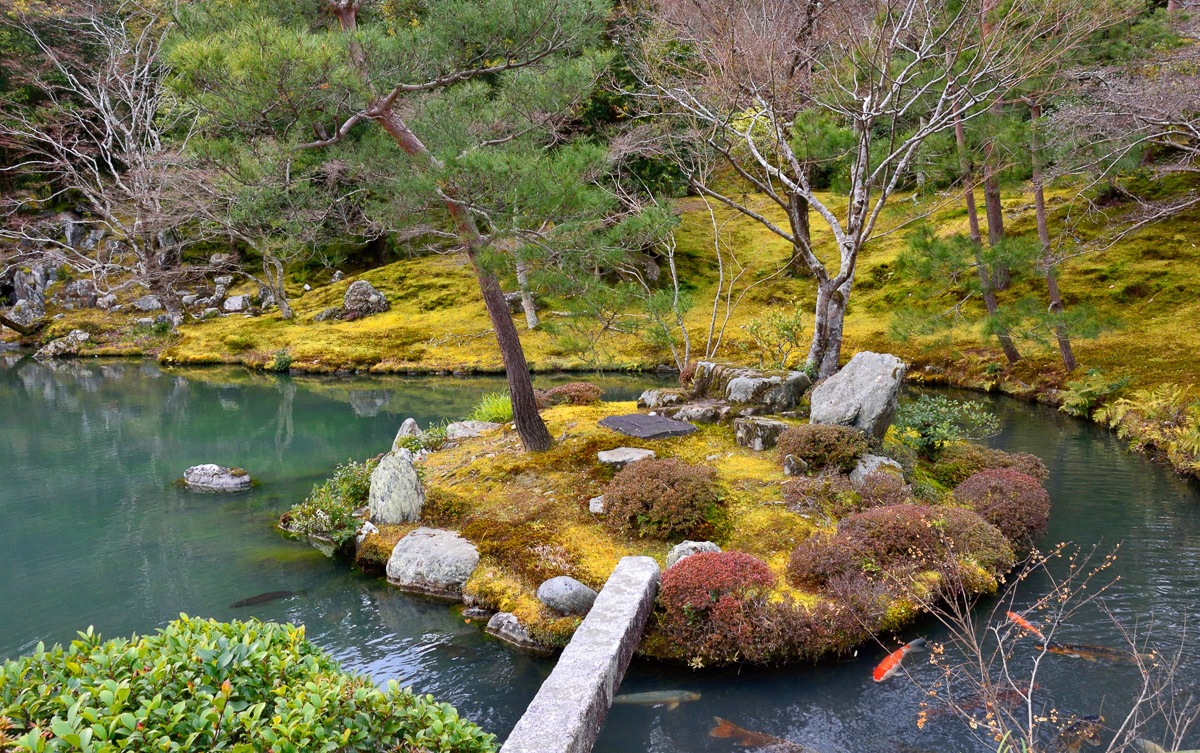 Image of Papermoon Fototapete »Kleine Insel«, Vliestapete, hochwertiger Digitaldruck, inklusive Kleister bei Ackermann Versand Schweiz