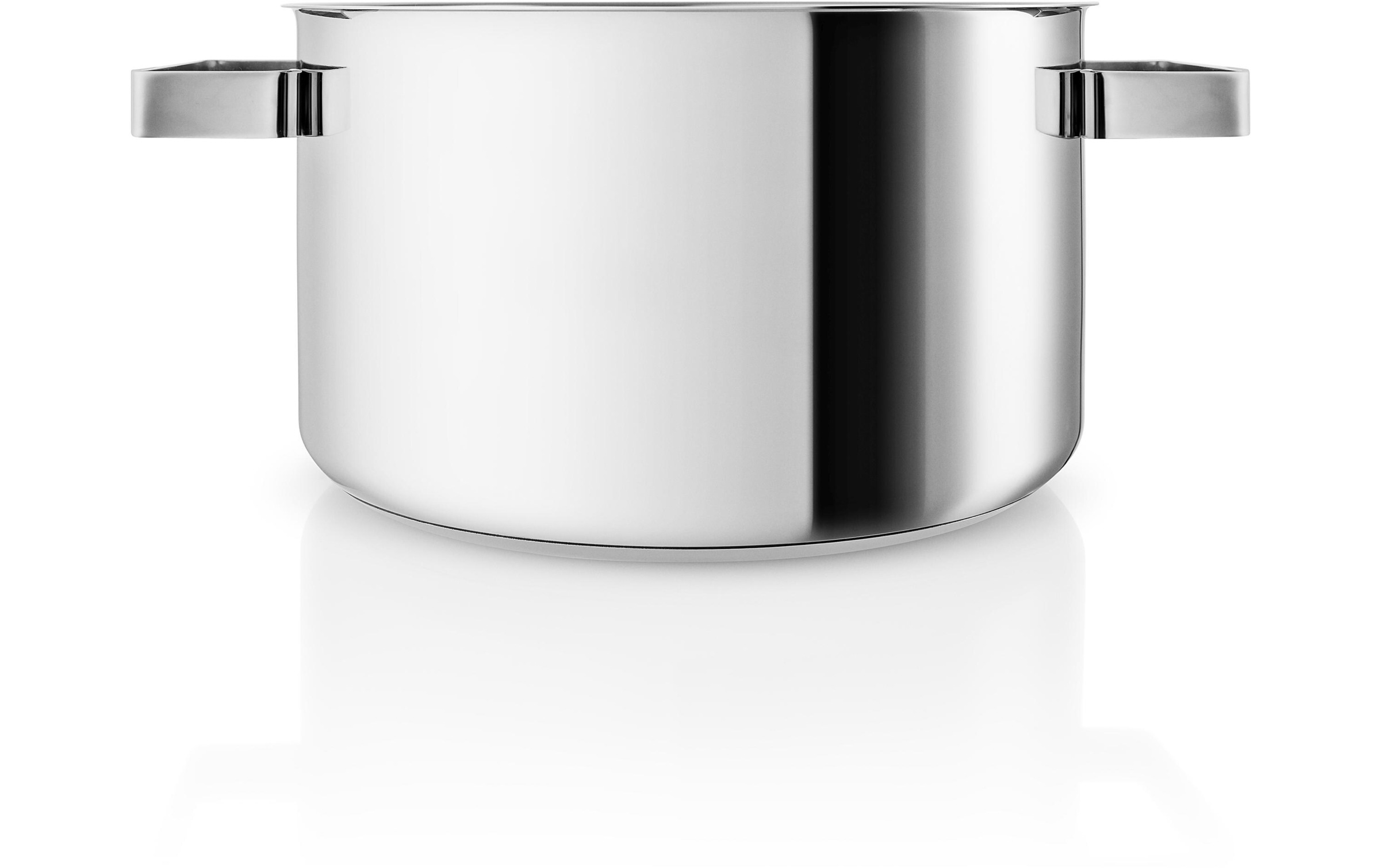 Eva Solo Kochtopf »Nordic Kitchen«, Edelstahl