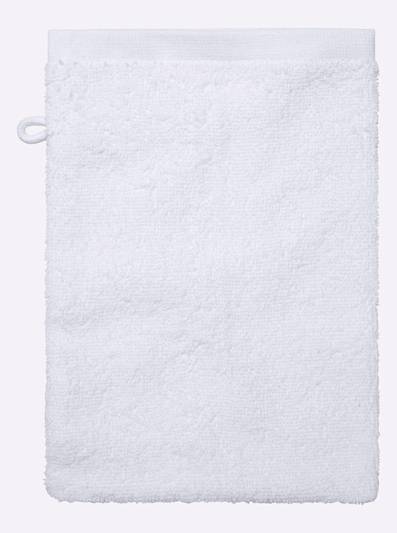 wäschepur Handtuch, (1 St.)