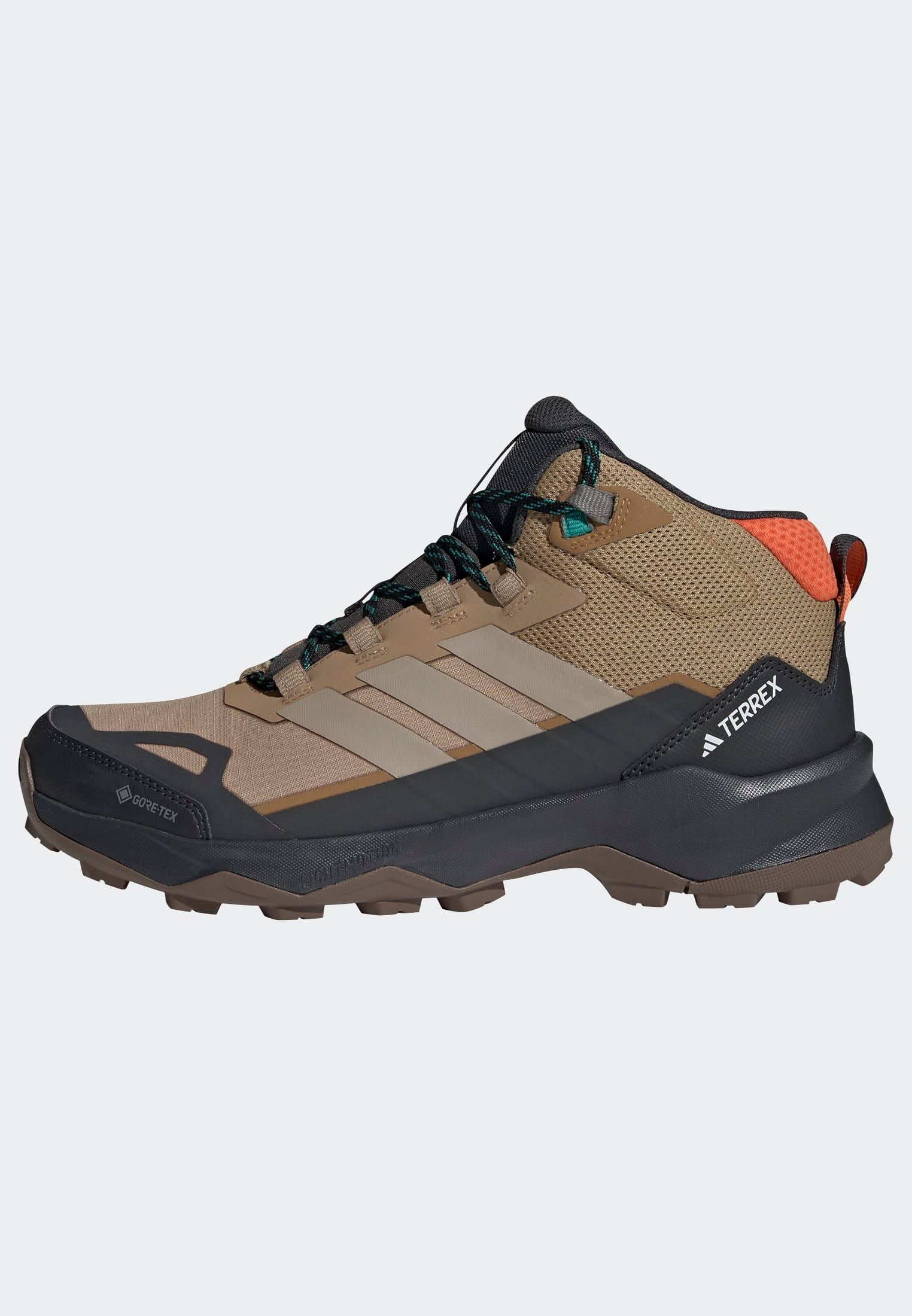 adidas TERREX Wanderschuh »SKYCHASER AX5 MID GORE-TEX«  wasserdicht dank Gore-Tex Membrane