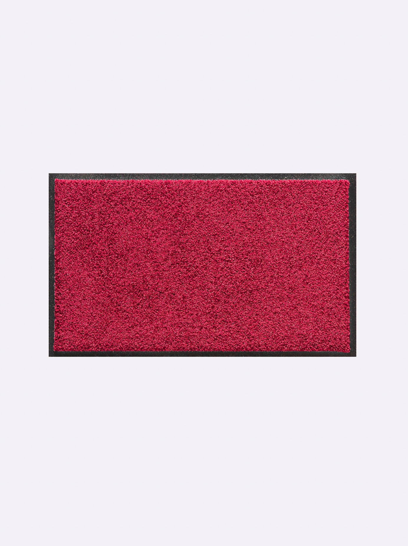 Salonloewe Fussmatte, 7 mm Höhe