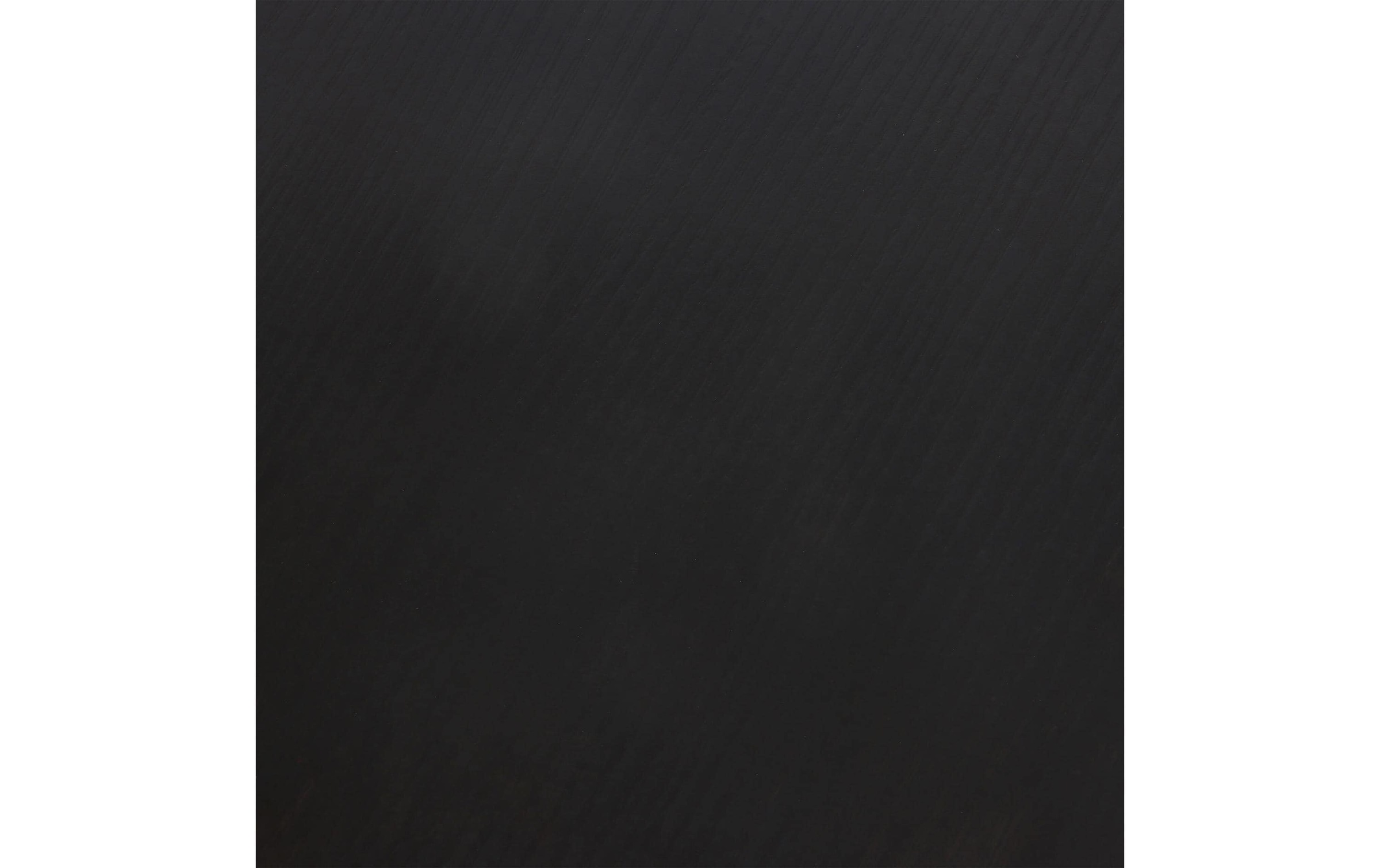 relaxdays Beistelltisch »in C-Form 58.5 x 47.5 cm«