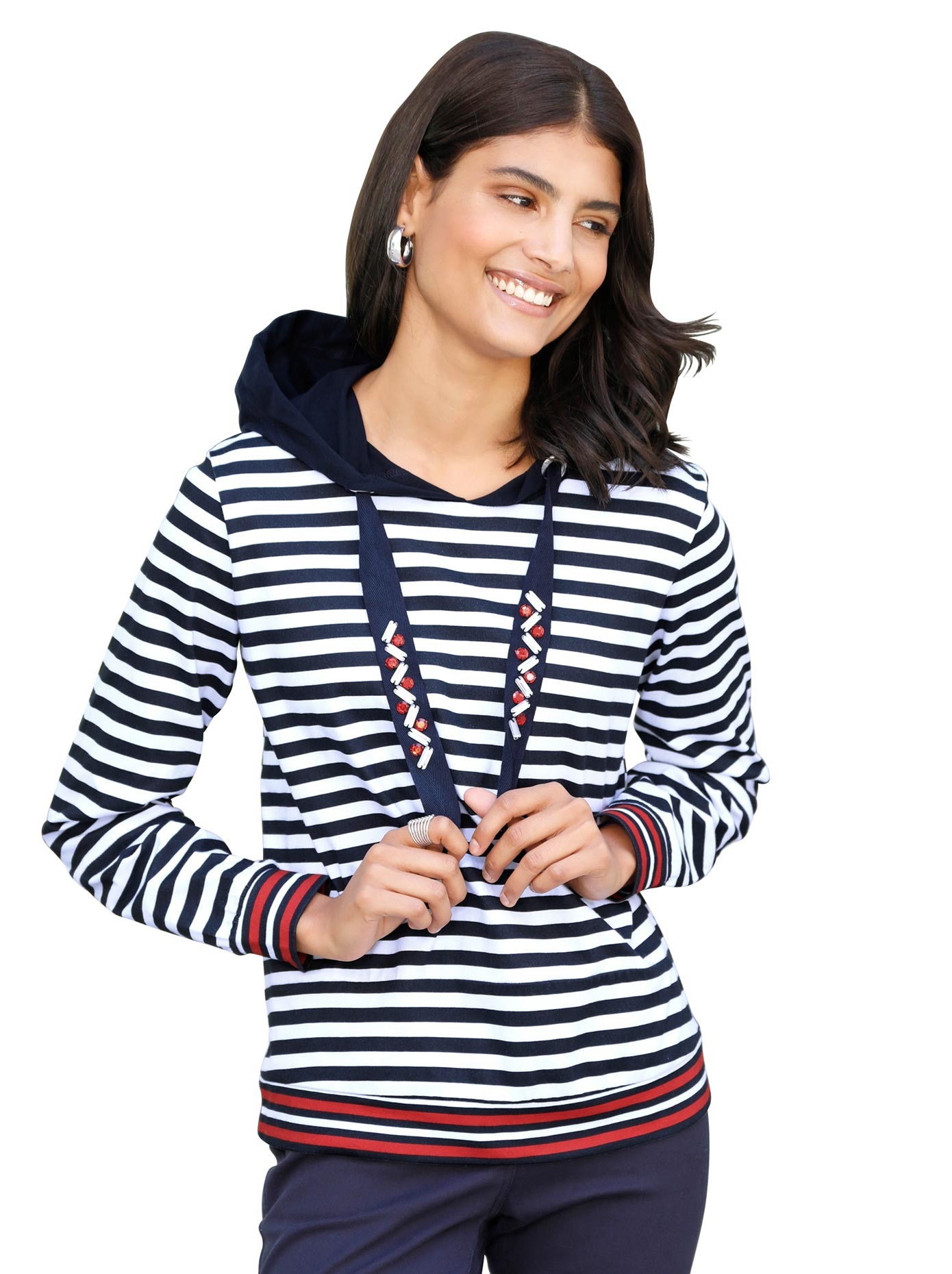 Image of Classic Basics Sweater bei Ackermann Versand Schweiz