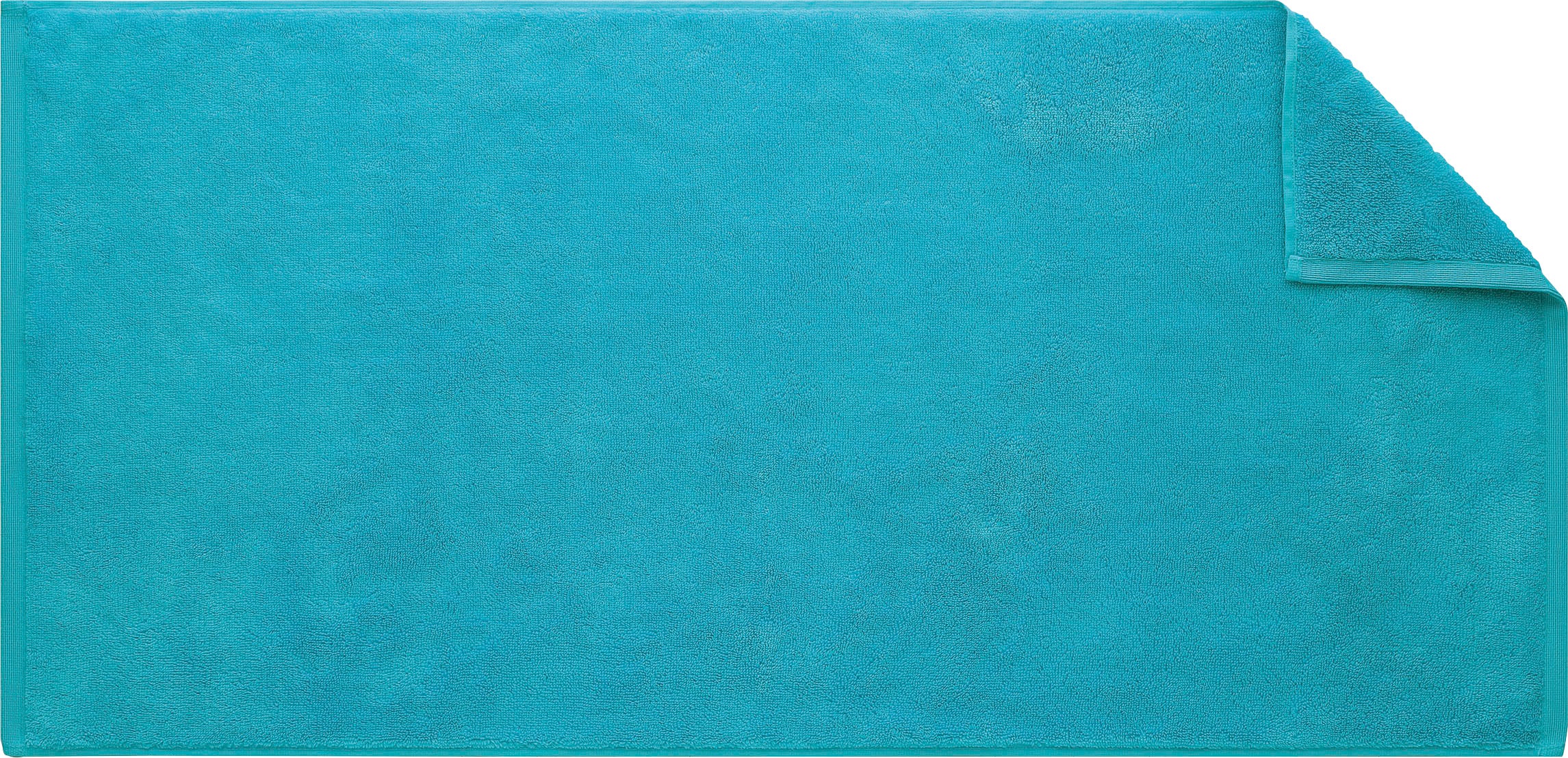 Image of Egeria Duschtuch »Elegant«, (1 St.), Uni Programm mit Webkante, reine Baumwolle bei Ackermann Versand Schweiz