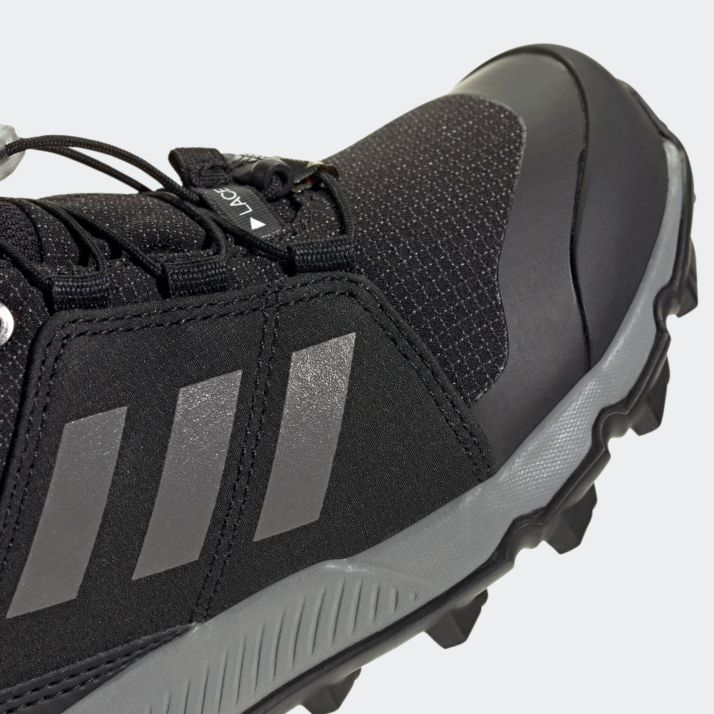 adidas TERREX Wanderschuh »TERREX GORE-TEX«, wasserdicht