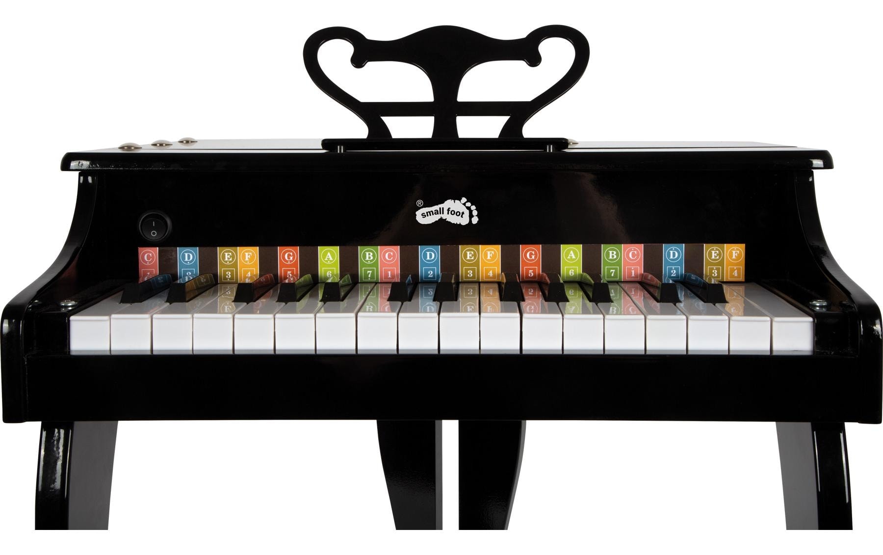 Small Foot Spielzeug-Musikinstrument »Kinderflügel«