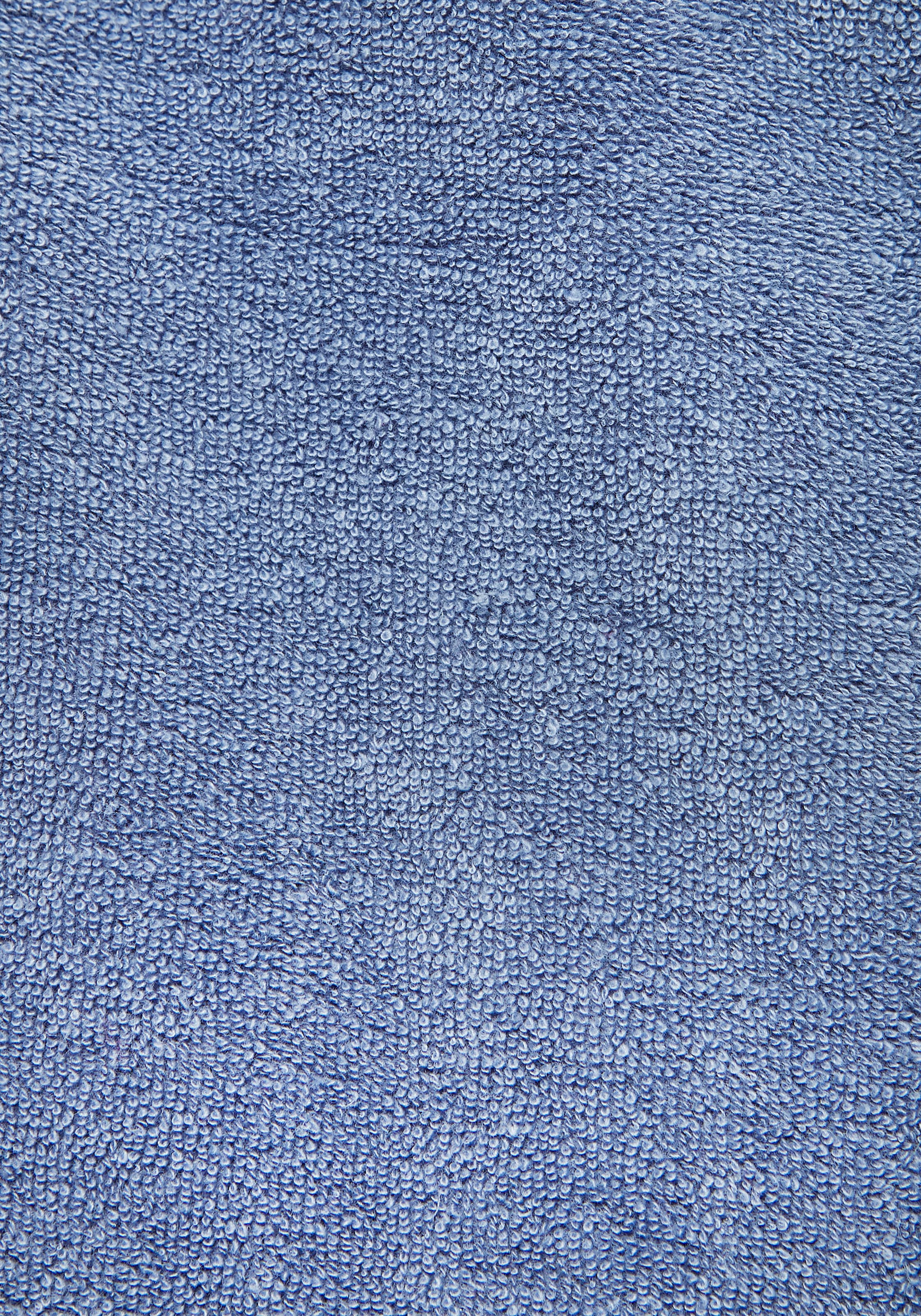 Vivance Dreams Peignoir de bain in schöner Frotte-Qualität