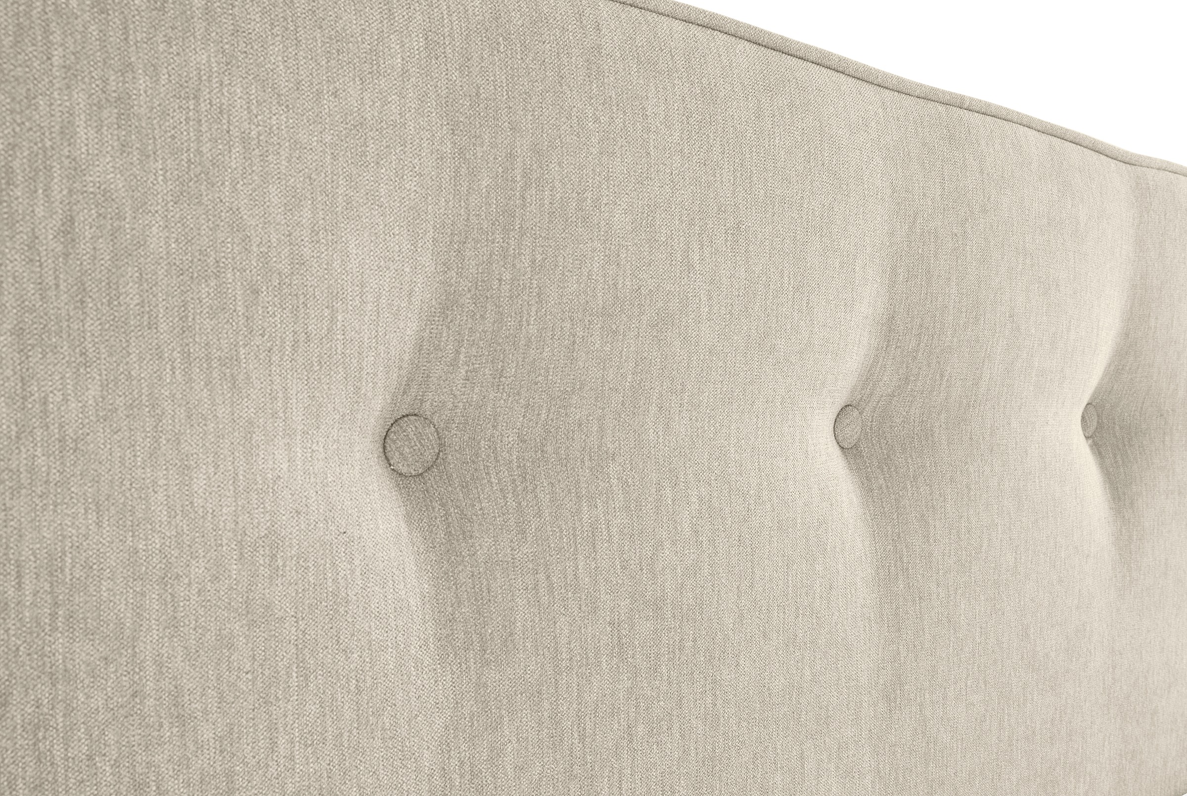 Home affaire Boxspringbett »Heimatblick 100x200cm beliebig erweiterbar zu Doppel- und Familienbett«, Einzelbett, Hotelbett erhältlich in H2,H3 & H4