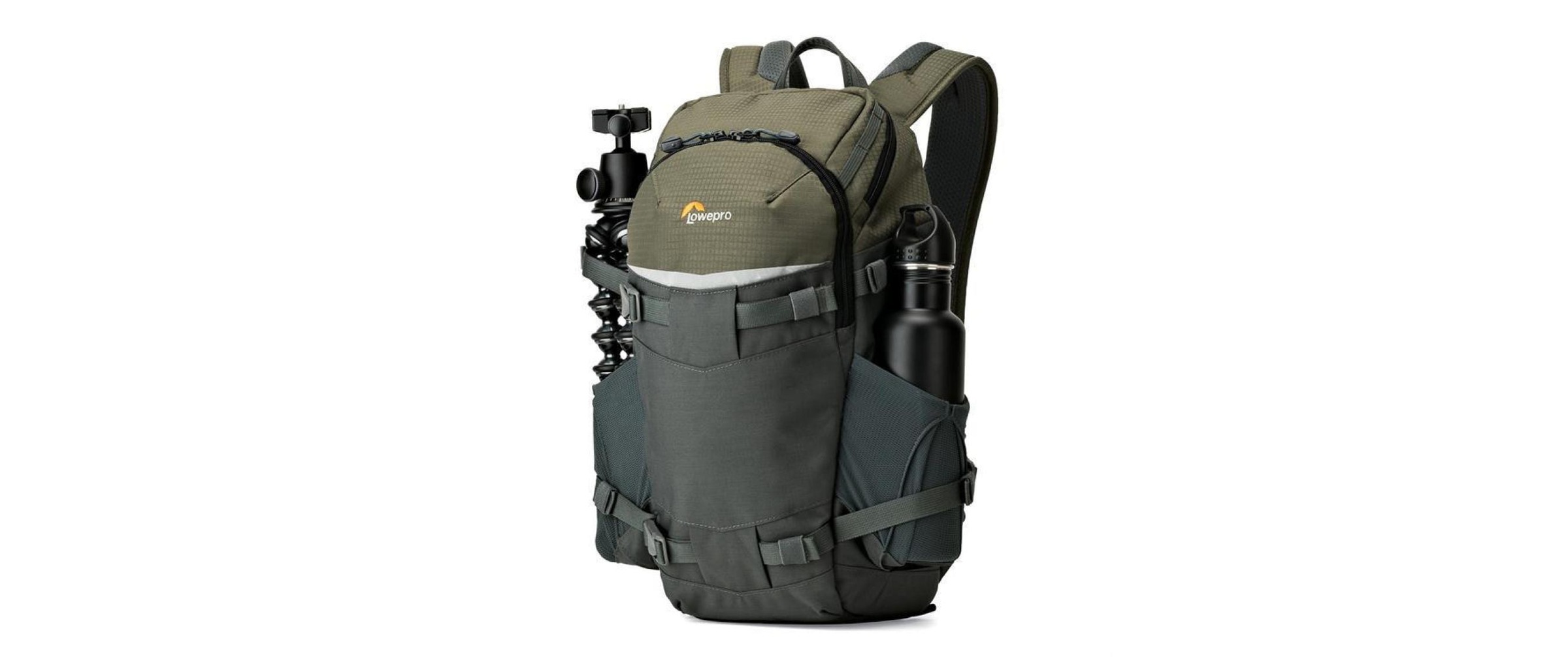 Lowepro Kameratasche »Flipside Trek BP250AW«