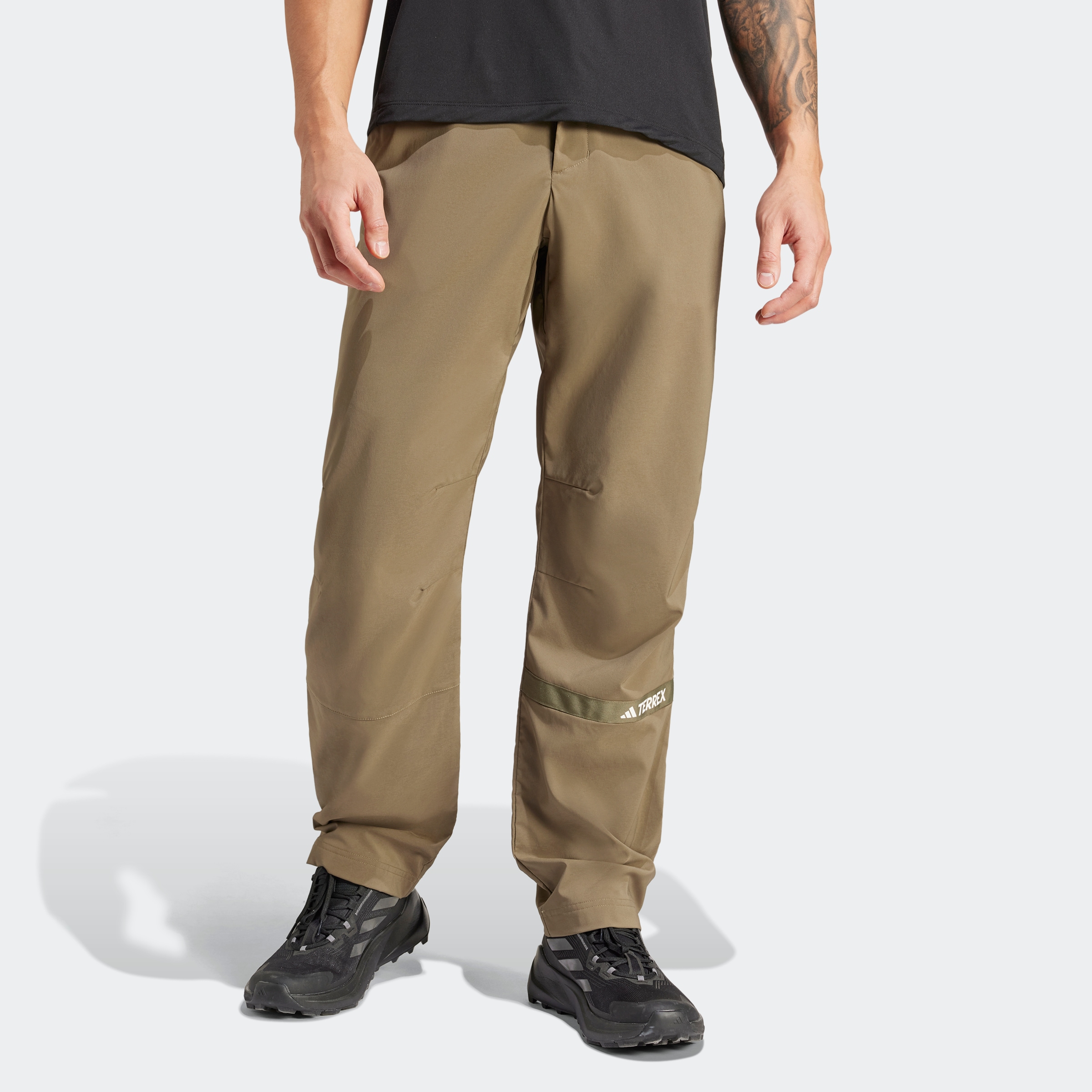 adidas TERREX Outdoorhose »TERREX MULTI WOVEN HOSE«, (1 tlg.)