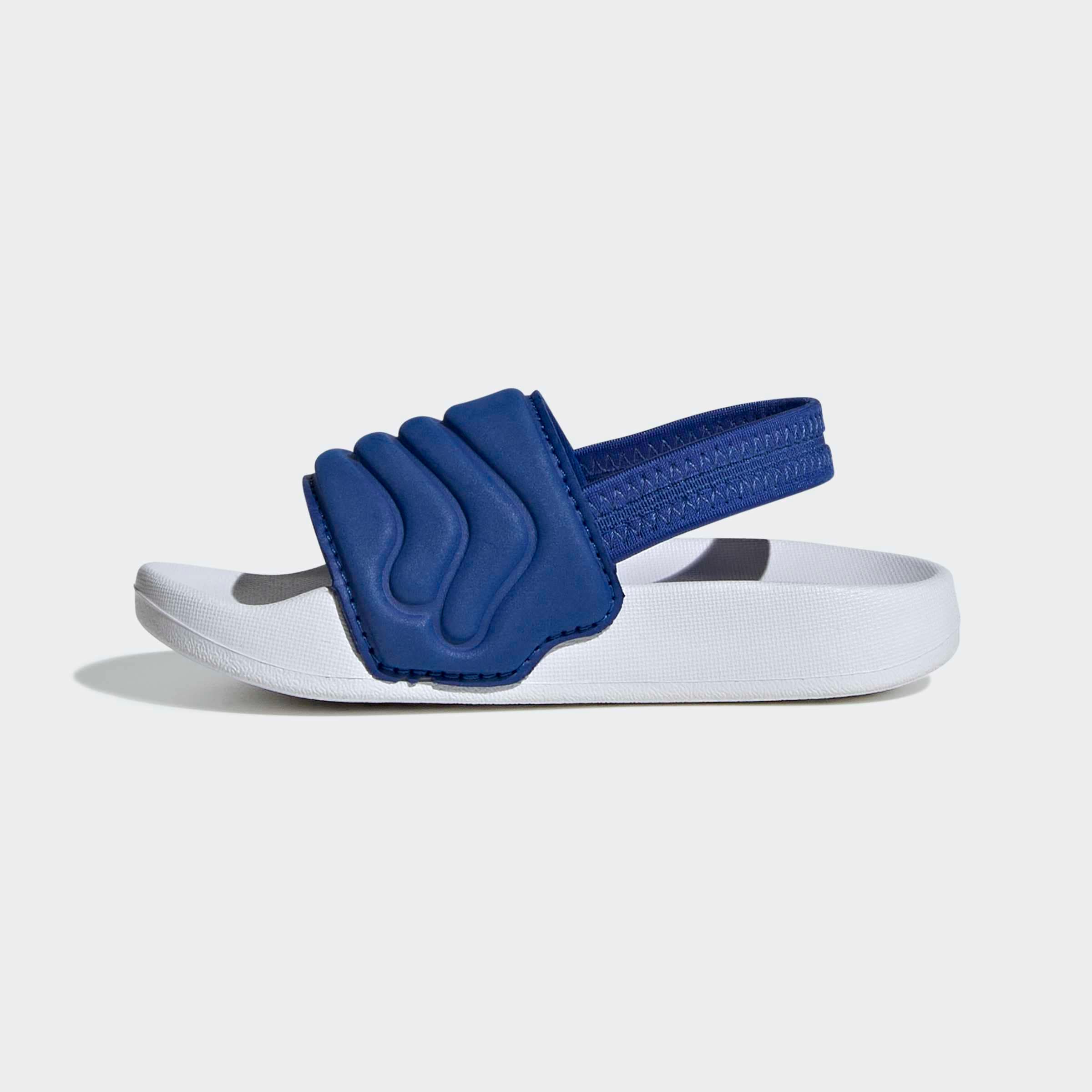 adidas Sportswear Badesandale »ADILETTE ESTRAP 2.0 I«  Badelatschen für Kinder