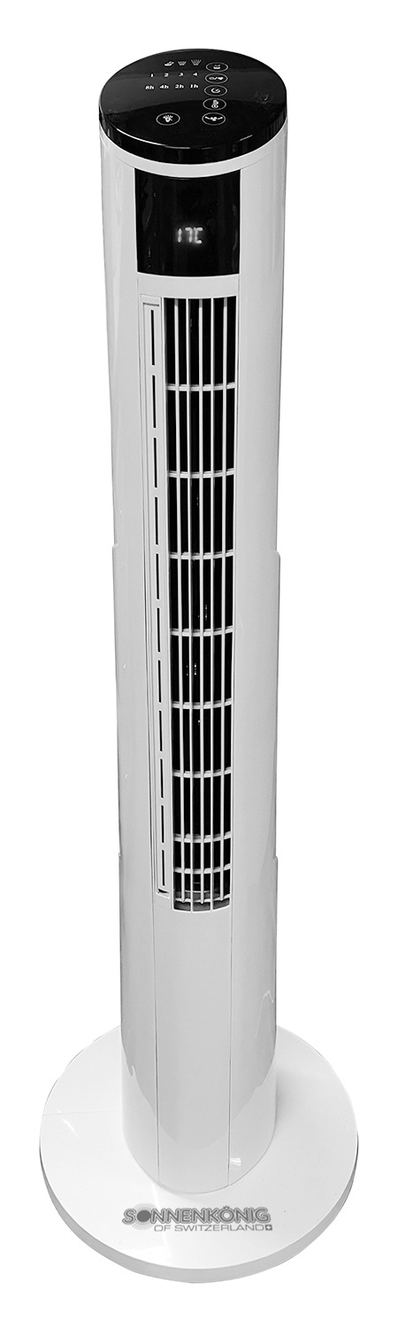 Image of Sonnenkönig Standventilator »Air Fresh 9 Lufterfrischer« bei Ackermann Versand Schweiz