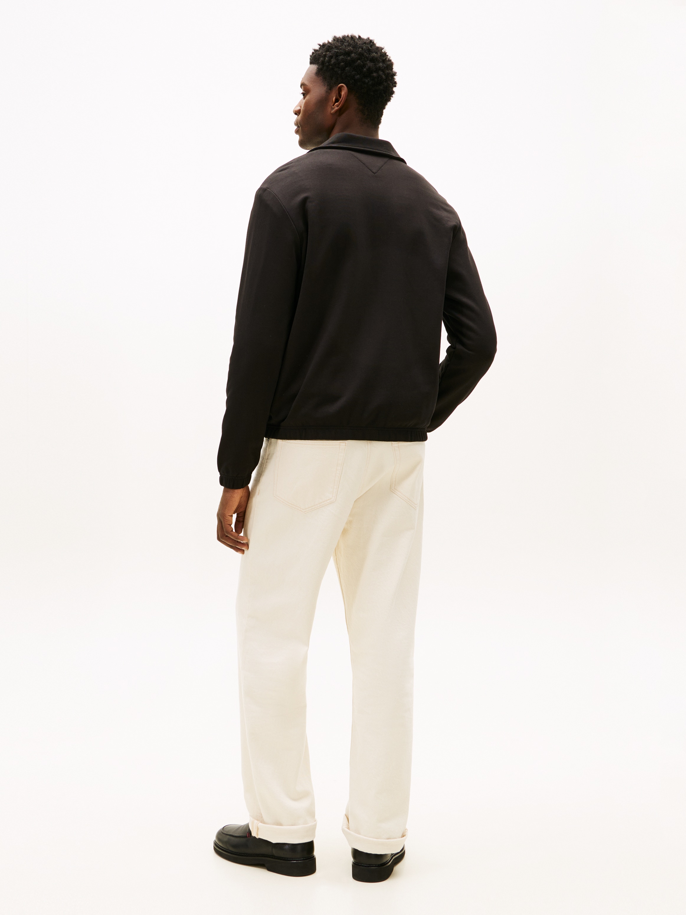 Tommy Hilfiger Veste sweat »ESSENTIAL TERRY IVY«