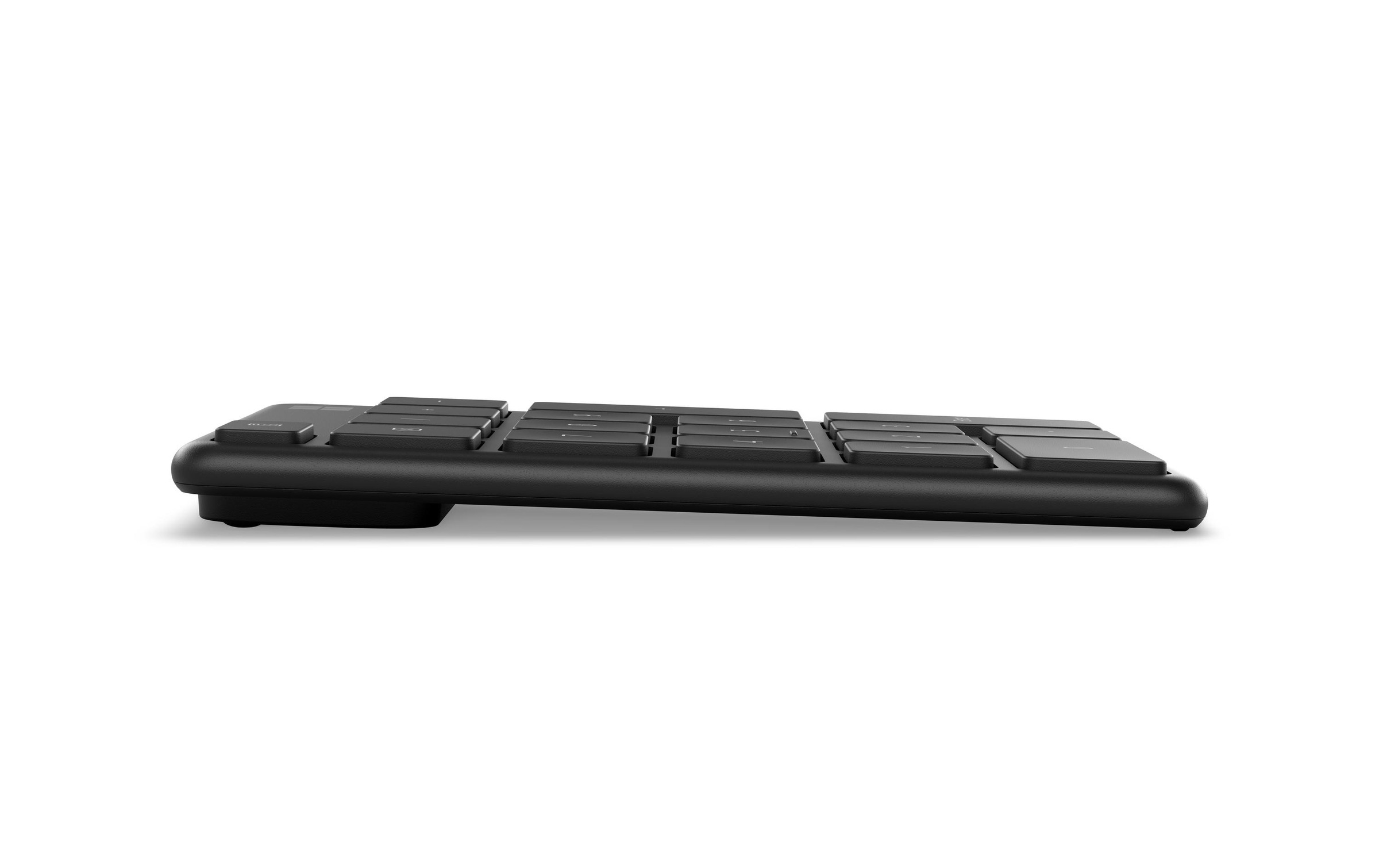 Microsoft Tastatur »Number Pad«
