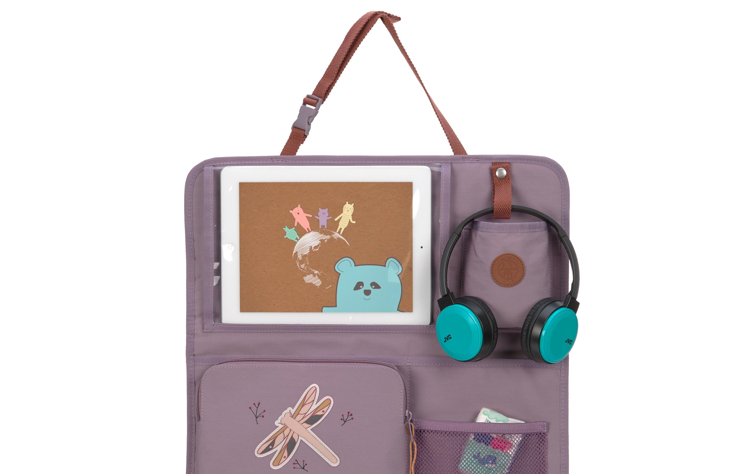 LÄSSIG Kinderrucksack »Libelle«