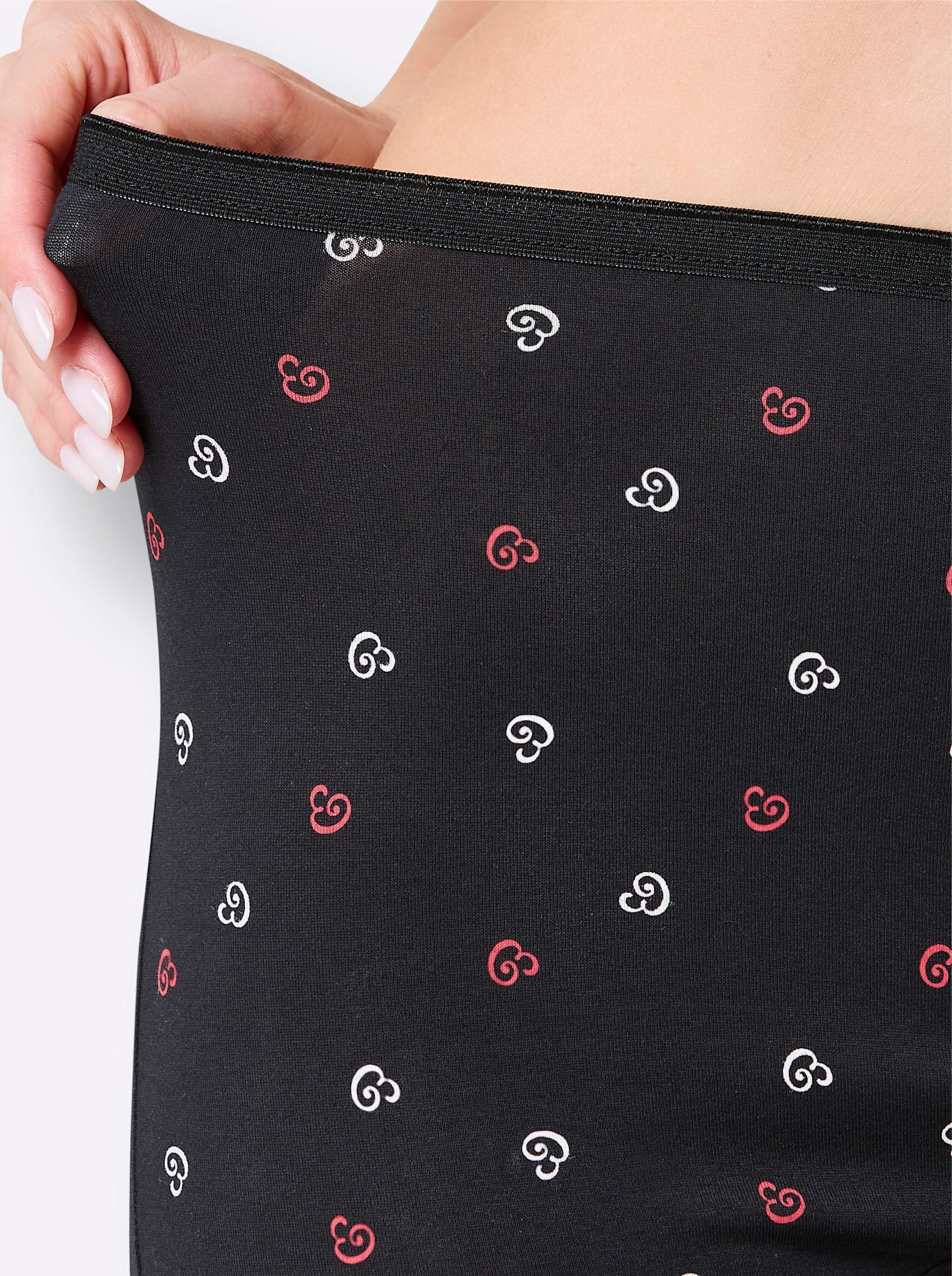   Panty 3 cuis
